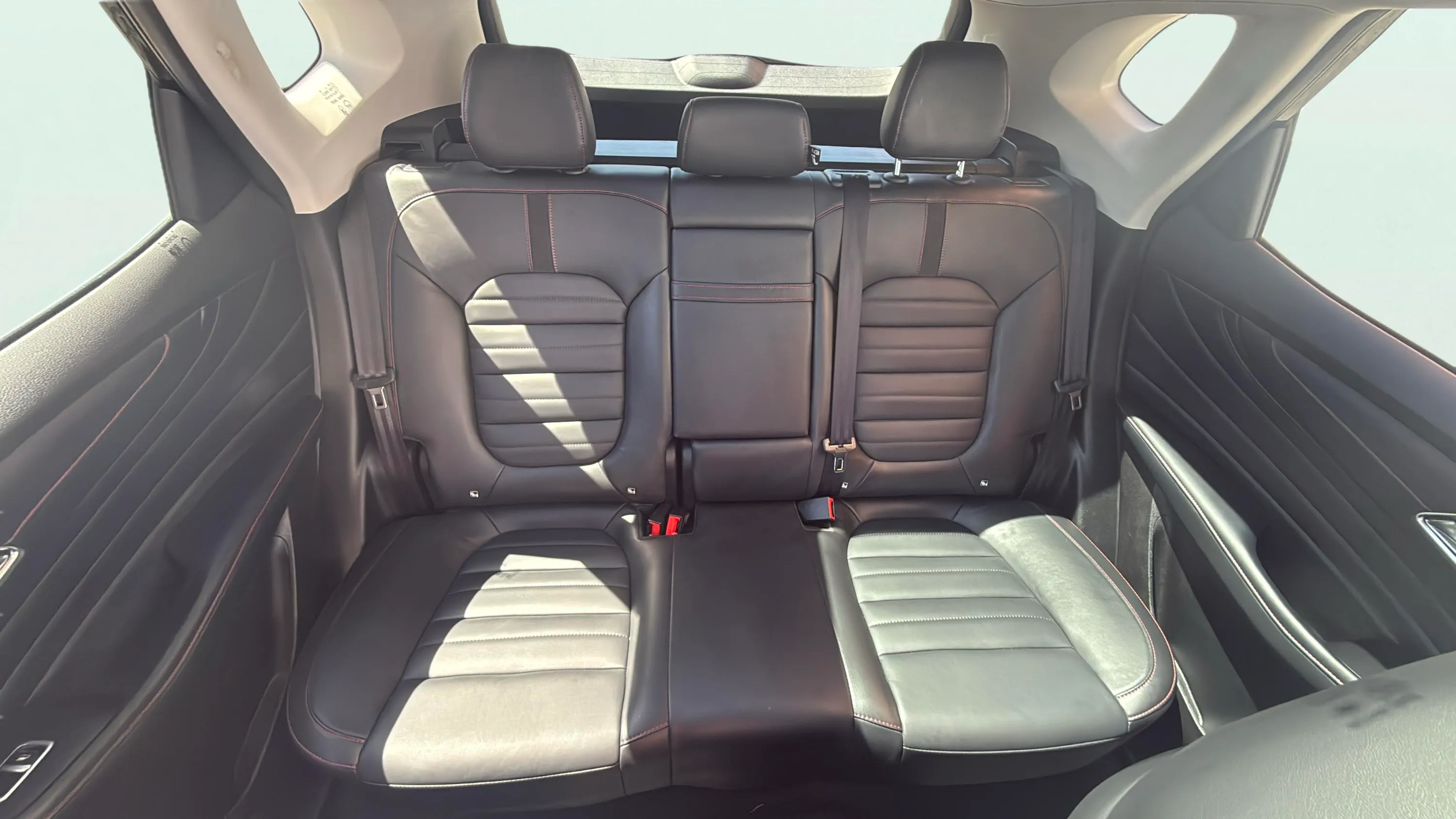 MG HS 1.5T-GDI PHEV Luxury - foto 20