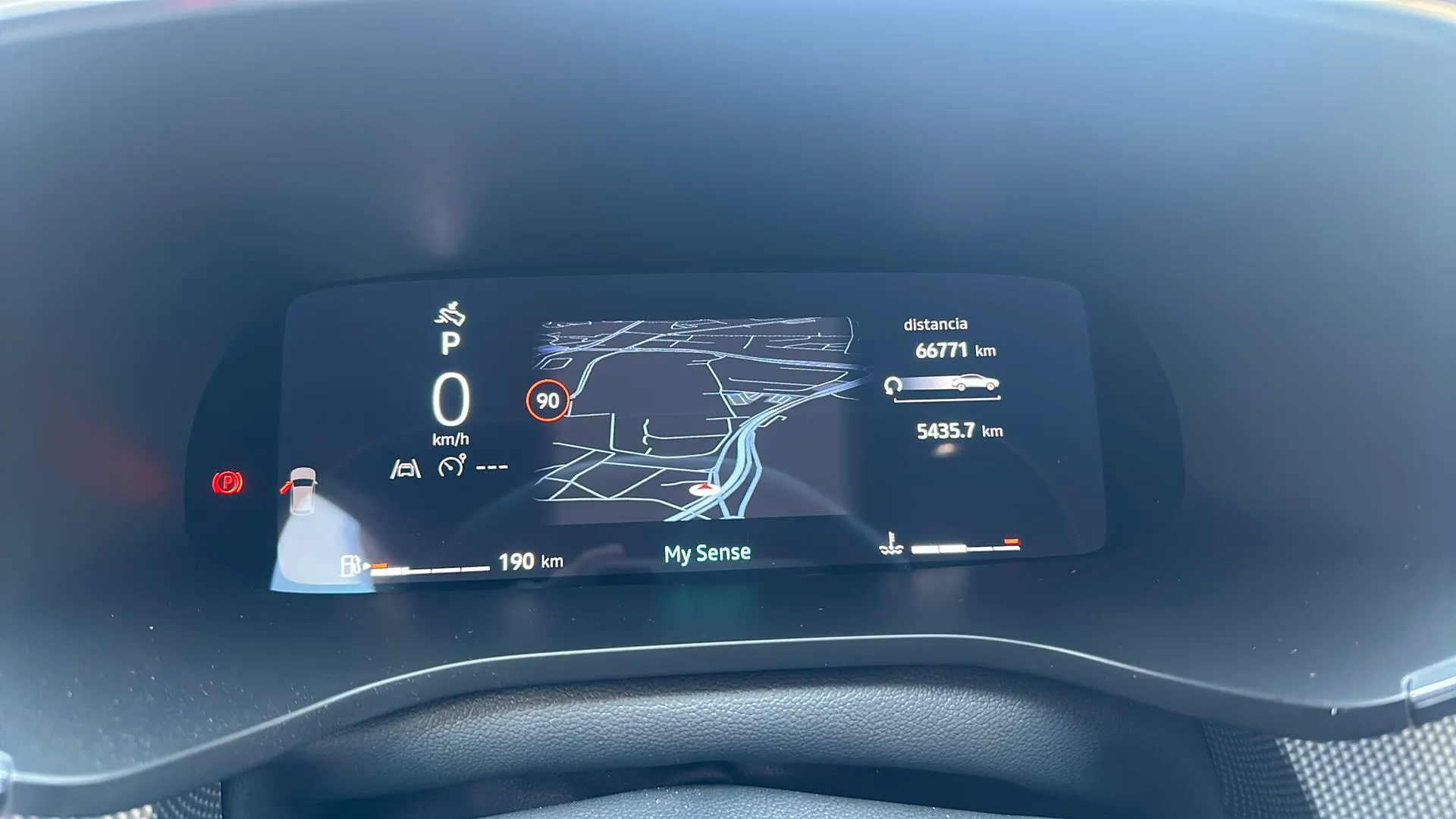 Renault Arkana Techno TCe EDC mild hybrid - foto 9