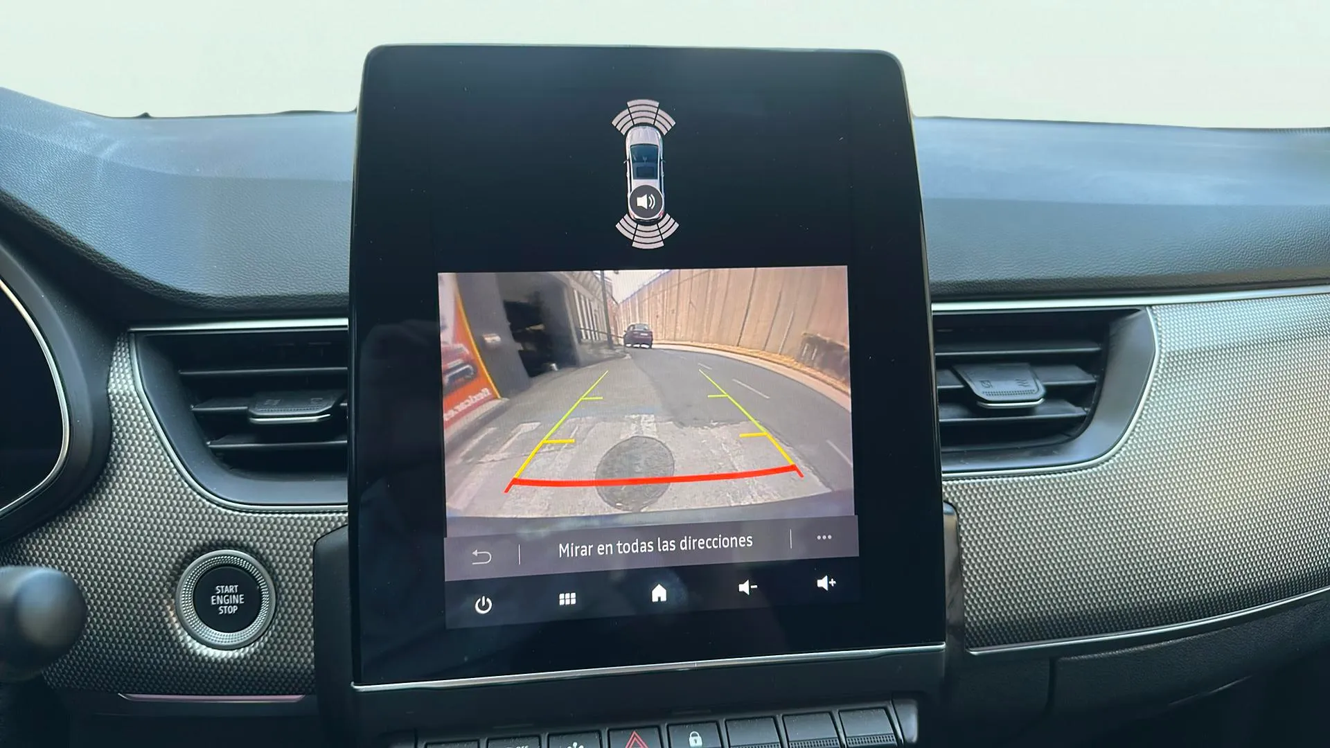 Renault Arkana Techno TCe EDC mild hybrid - foto 13