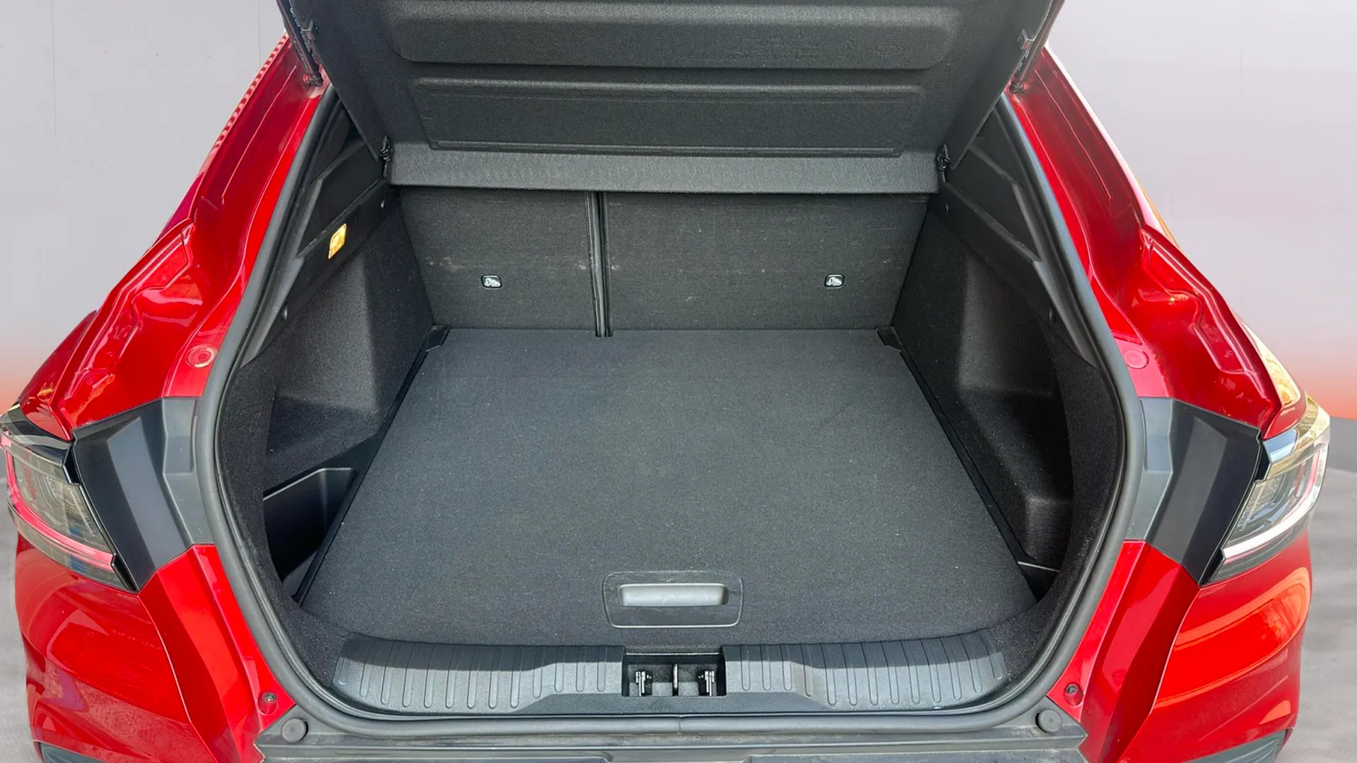 Renault Arkana Techno TCe EDC mild hybrid - foto 21