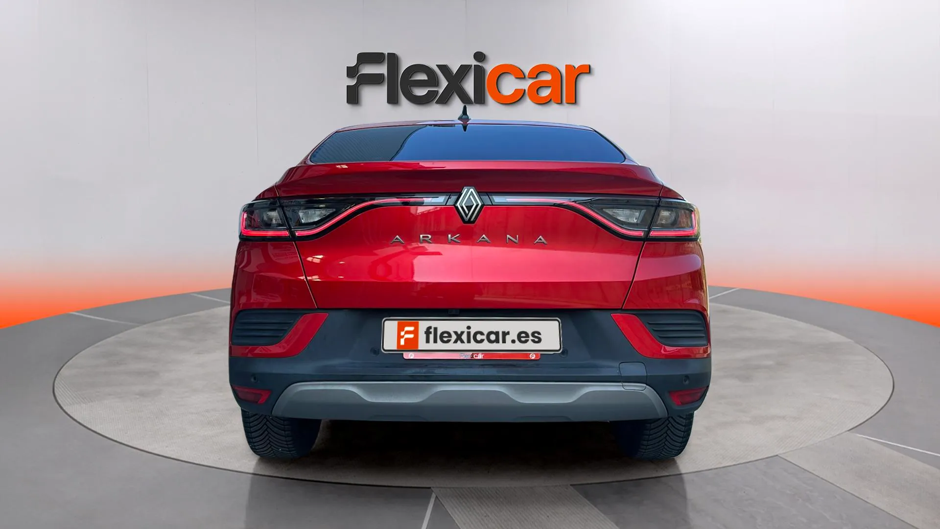 Renault Arkana Techno TCe EDC mild hybrid - foto 7