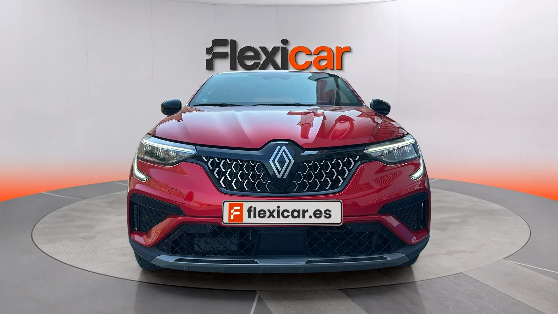 Renault Arkana Techno TCe EDC mild hybrid - foto 2