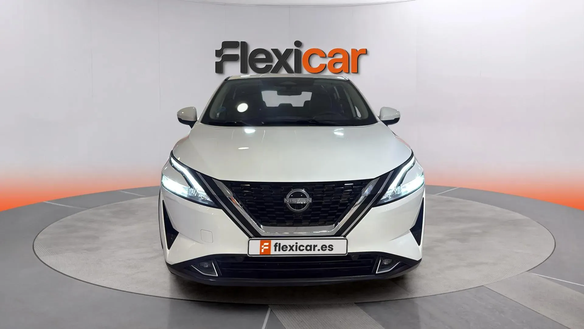 Nissan Qashqai DIG-T mHEV 4x2 Acenta - foto 2