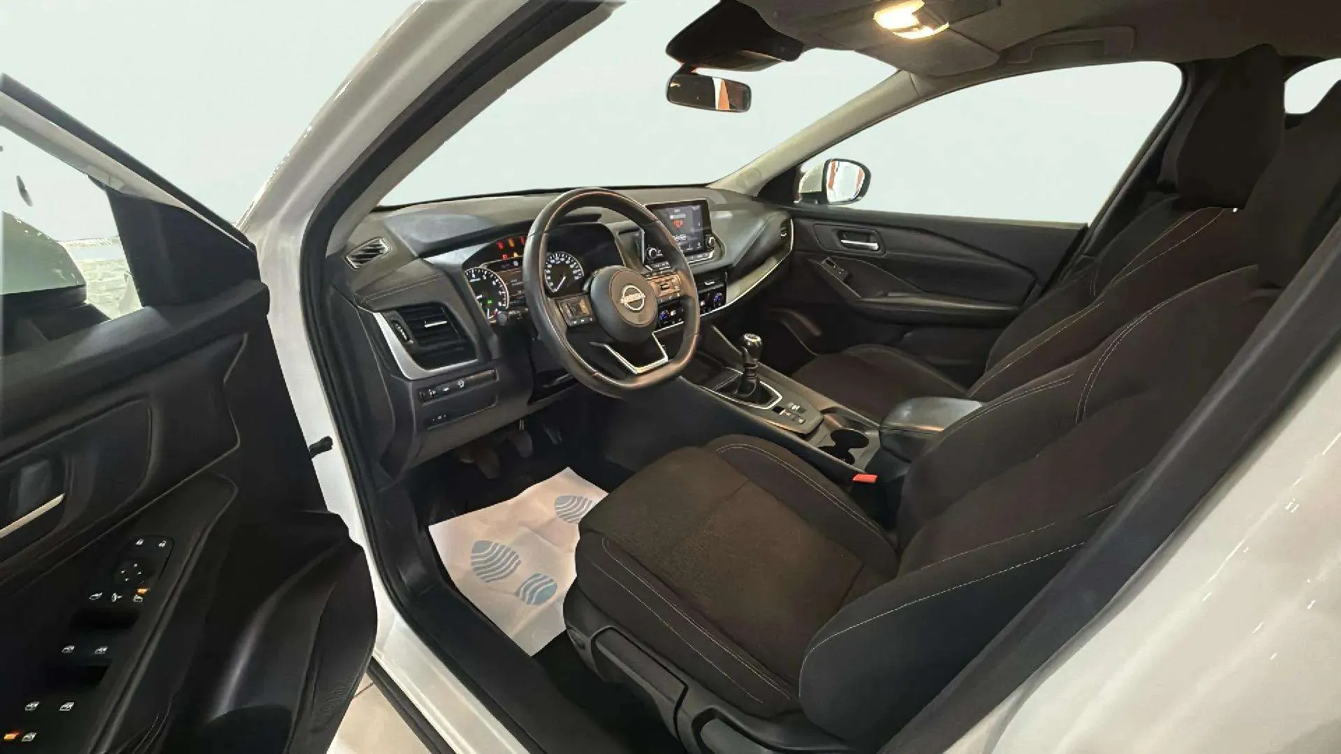 Nissan Qashqai DIG-T mHEV 4x2 Acenta - foto 11