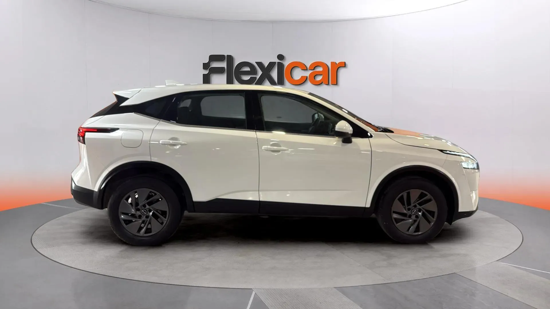 Nissan Qashqai DIG-T mHEV 4x2 Acenta - foto 3