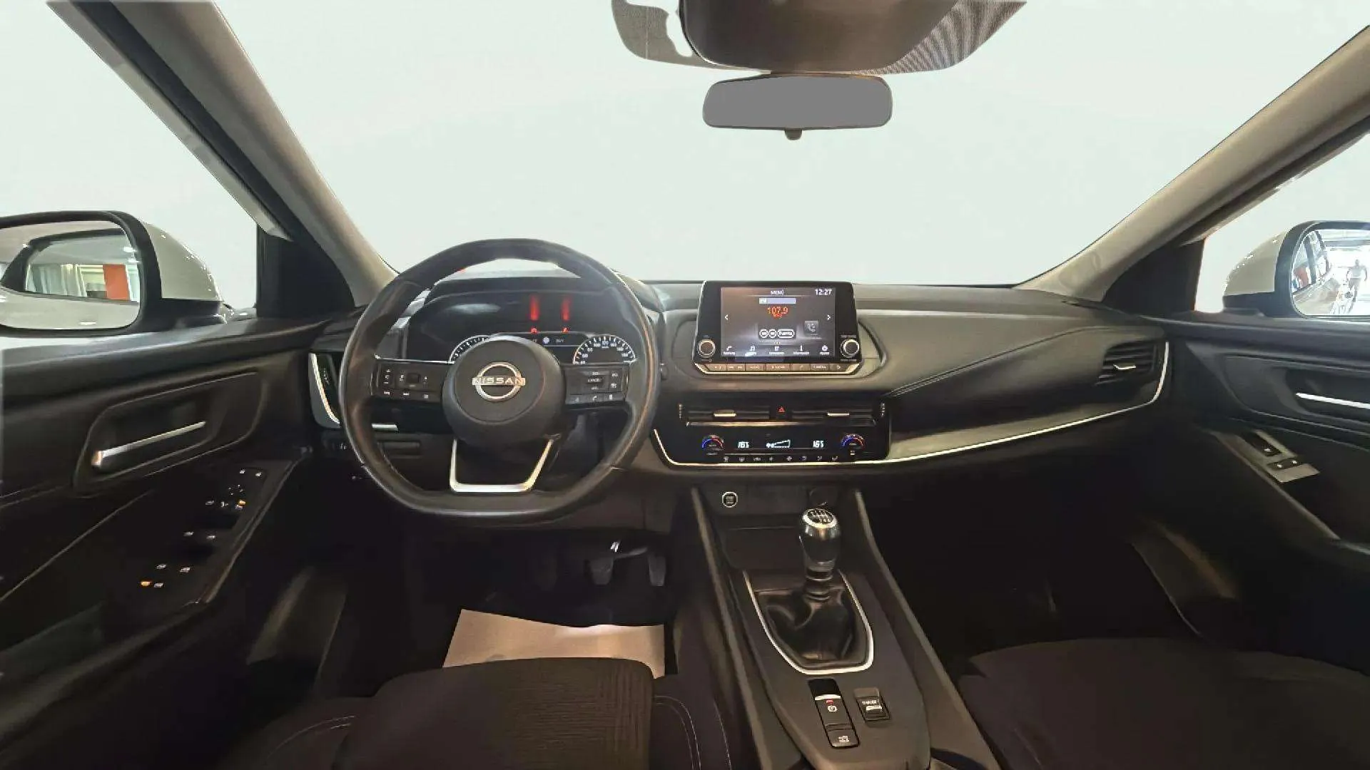 Nissan Qashqai DIG-T mHEV 4x2 Acenta - foto 8