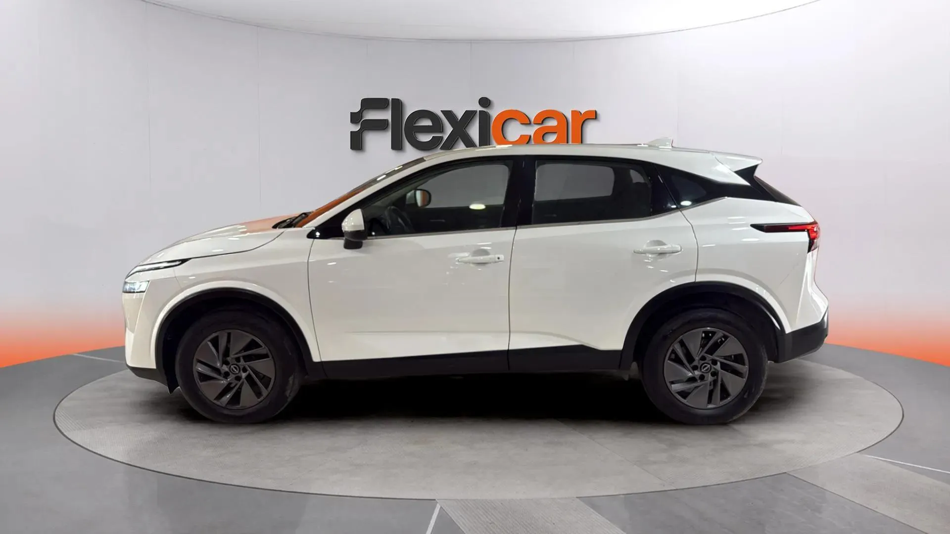 Nissan Qashqai DIG-T mHEV 4x2 Acenta - foto 4