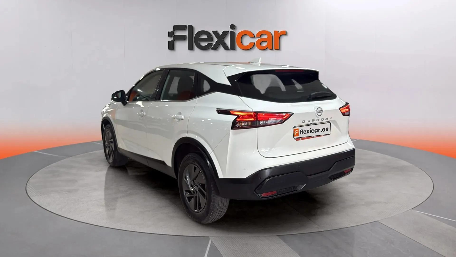 Nissan Qashqai DIG-T mHEV 4x2 Acenta - foto 5