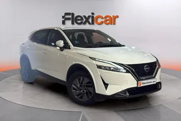 nissan qashqai dig t 103kw 140cv mhev 4x2 acenta hibrido no enchufable manual esplugues 2 903000000251351