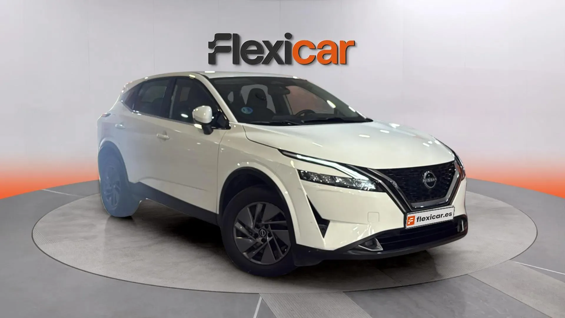 Nissan Qashqai DIG-T mHEV 4x2 Acenta