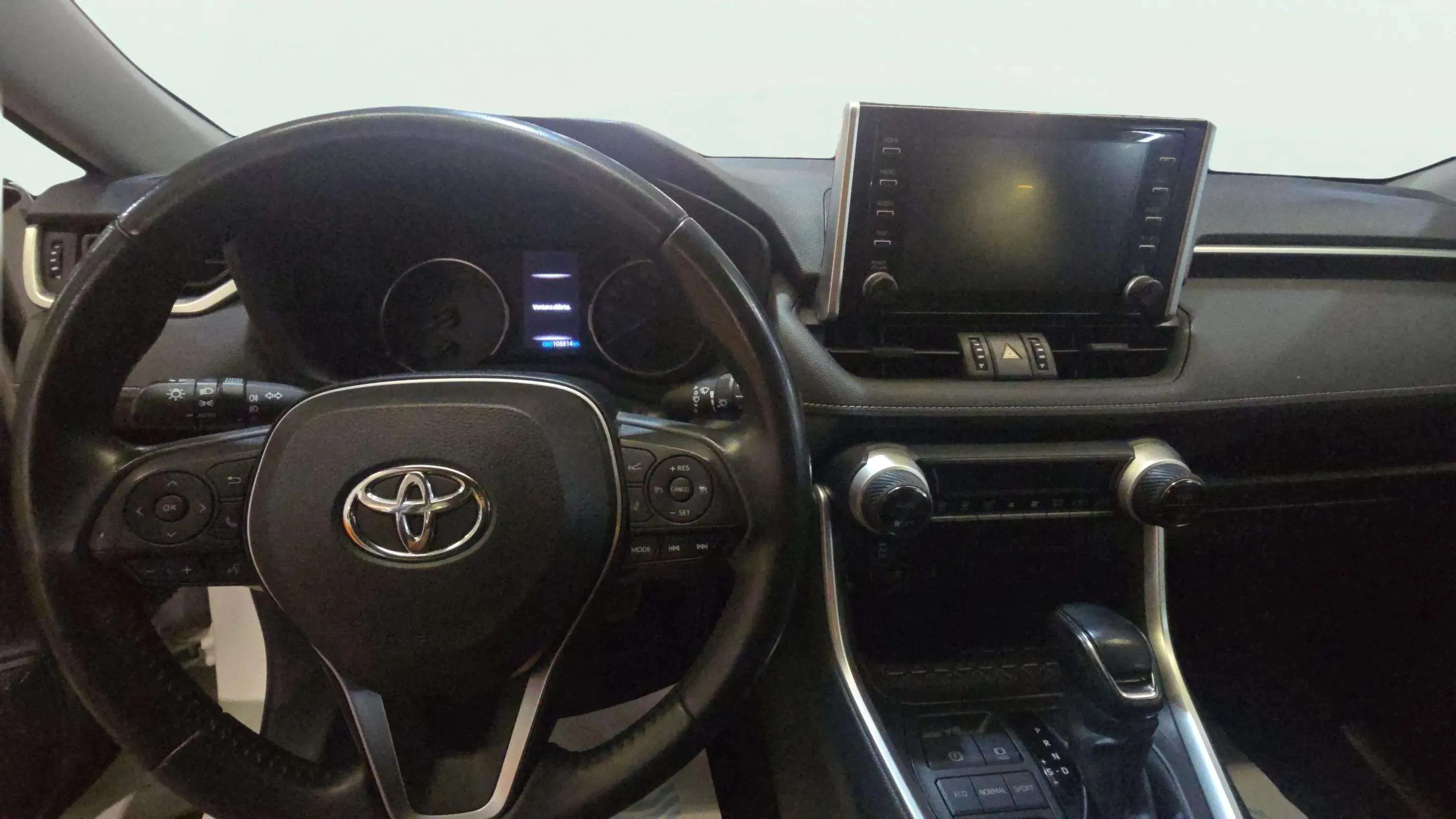 Toyota RAV4 2.5l 220H Business 4WD - foto 7