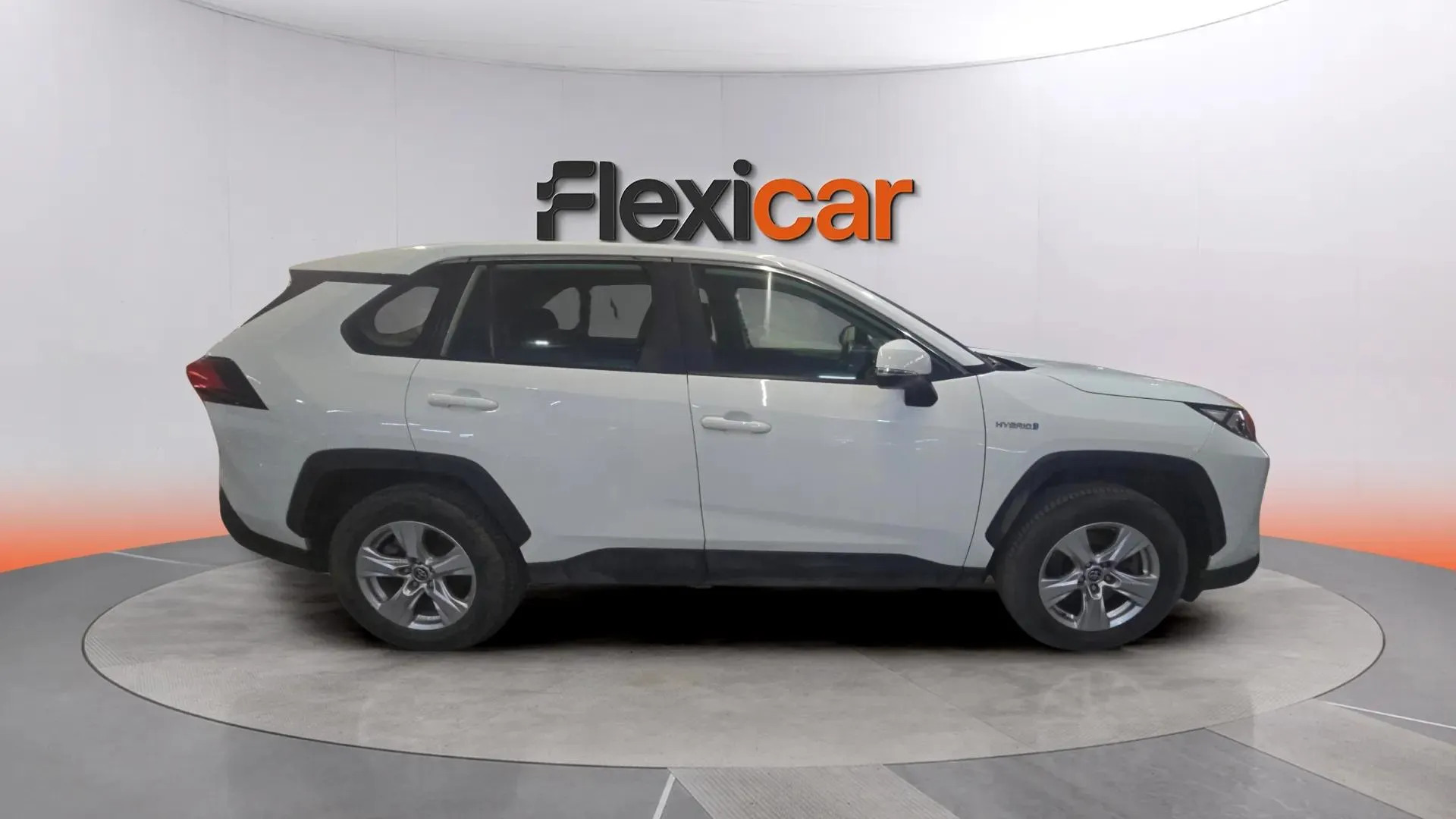 Toyota RAV4 2.5l 220H Business 4WD - foto 3