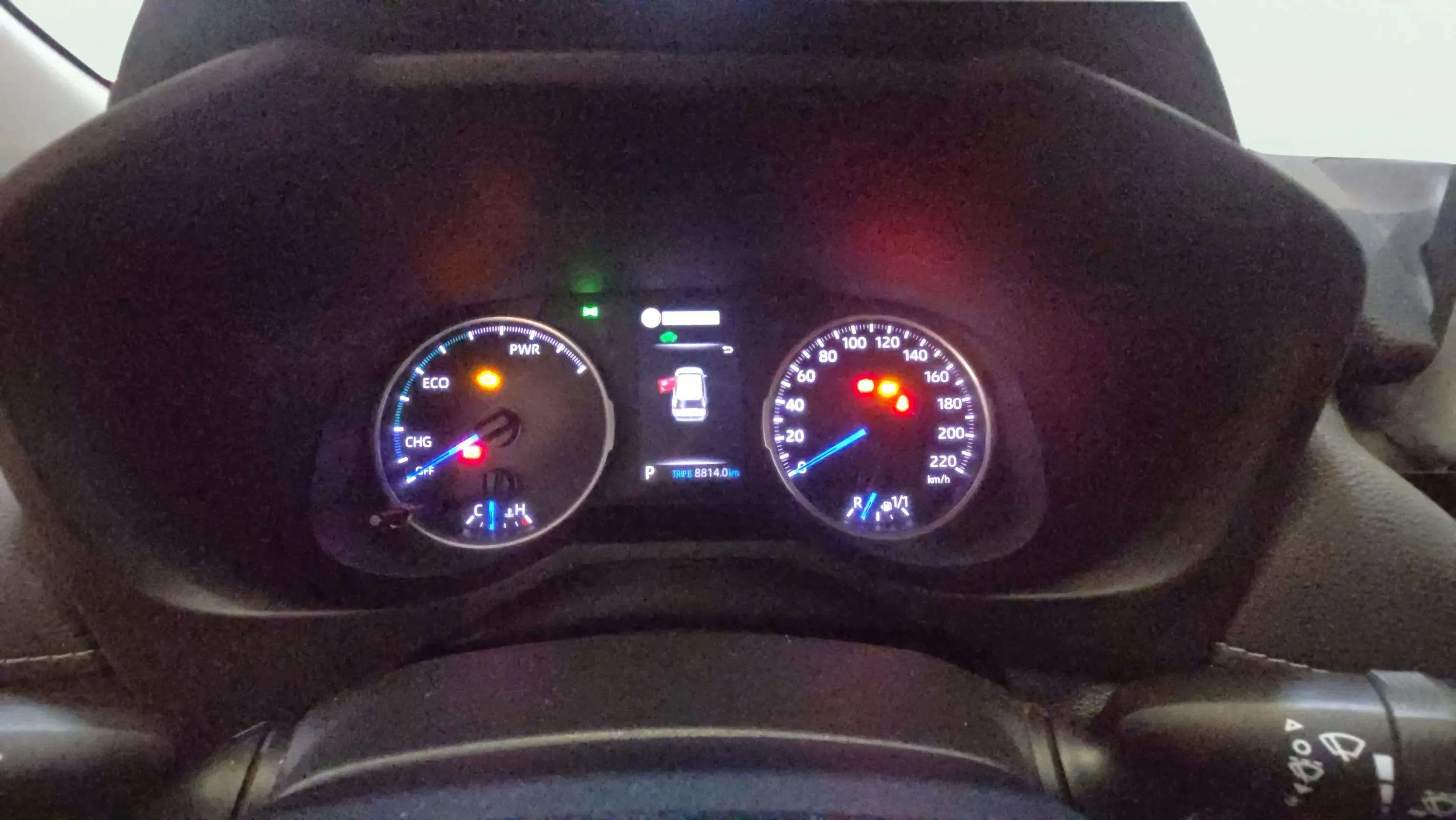 Toyota RAV4 2.5l 220H Business 4WD - foto 10