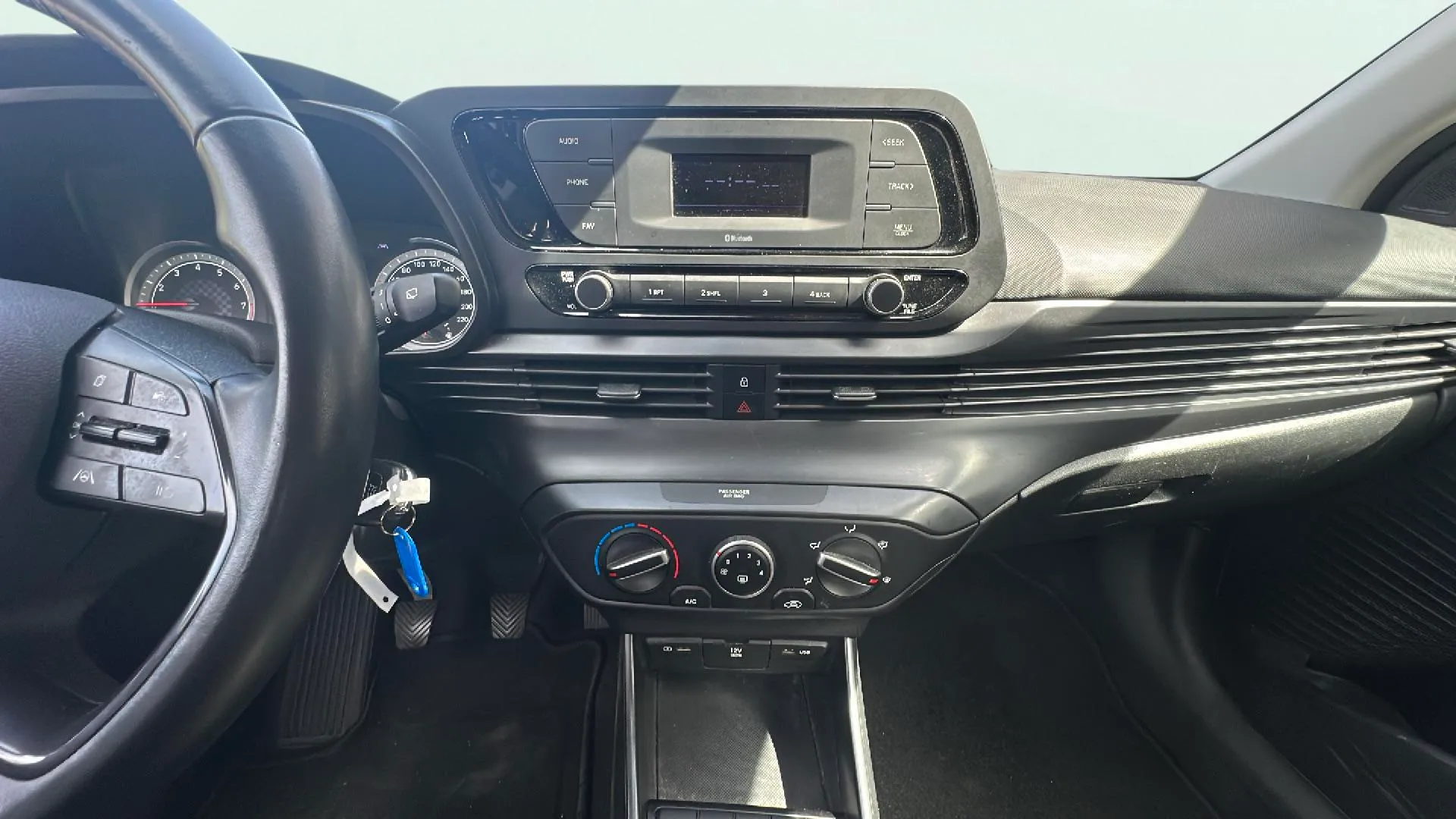 Hyundai i20 1.0 T-GDi 48V Essence - foto 12