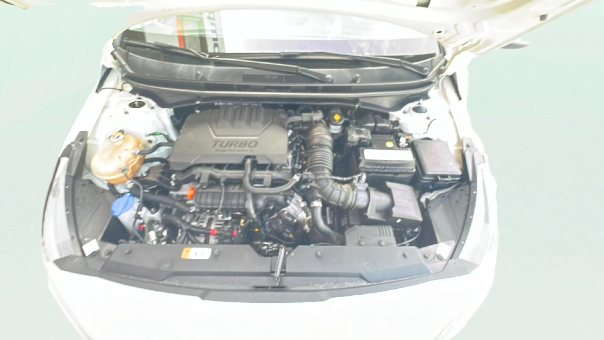 Hyundai i20 1.0 T-GDi 48V Essence - foto 23