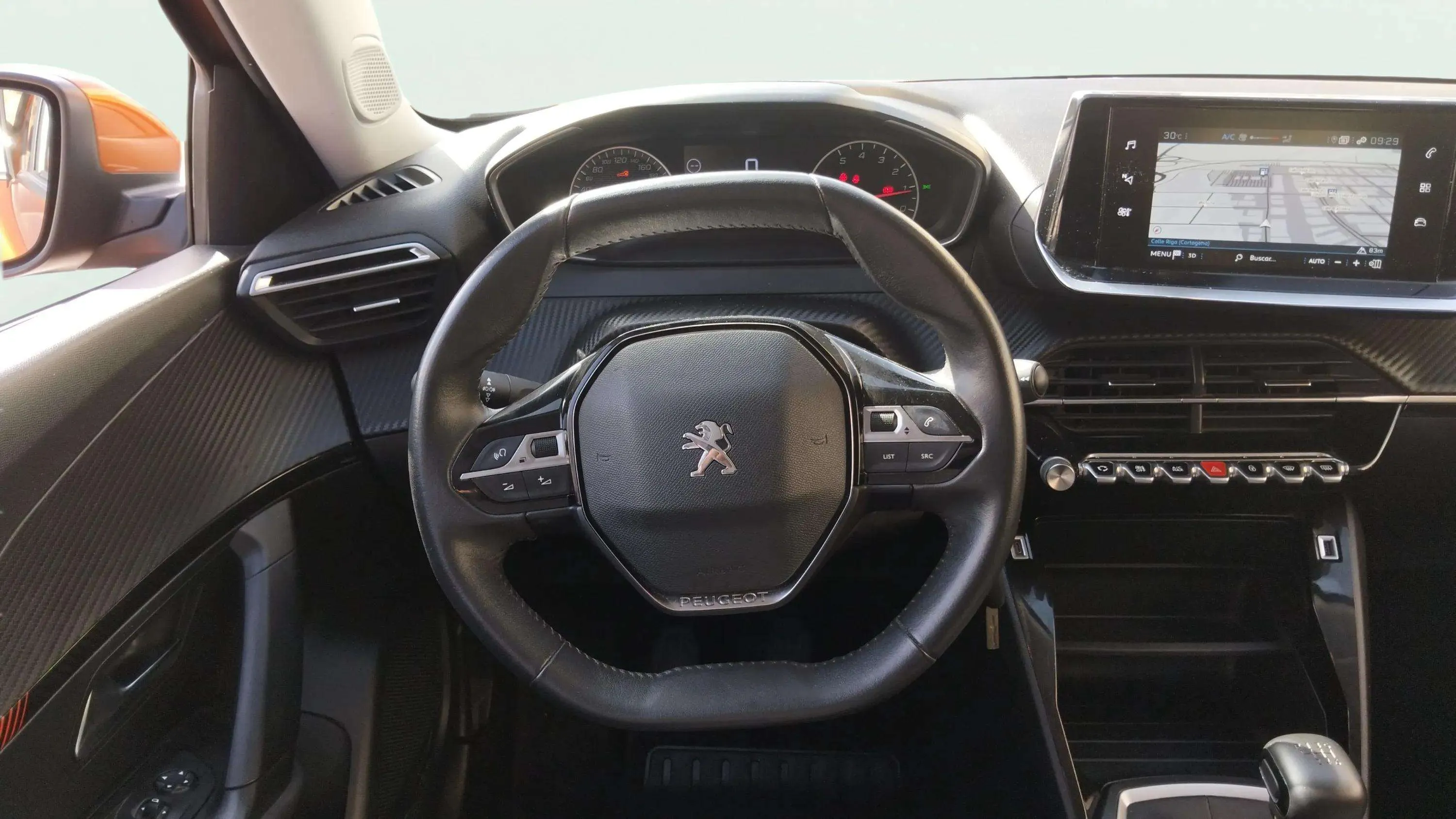 Peugeot 2008 Active BlueHDi - foto 11