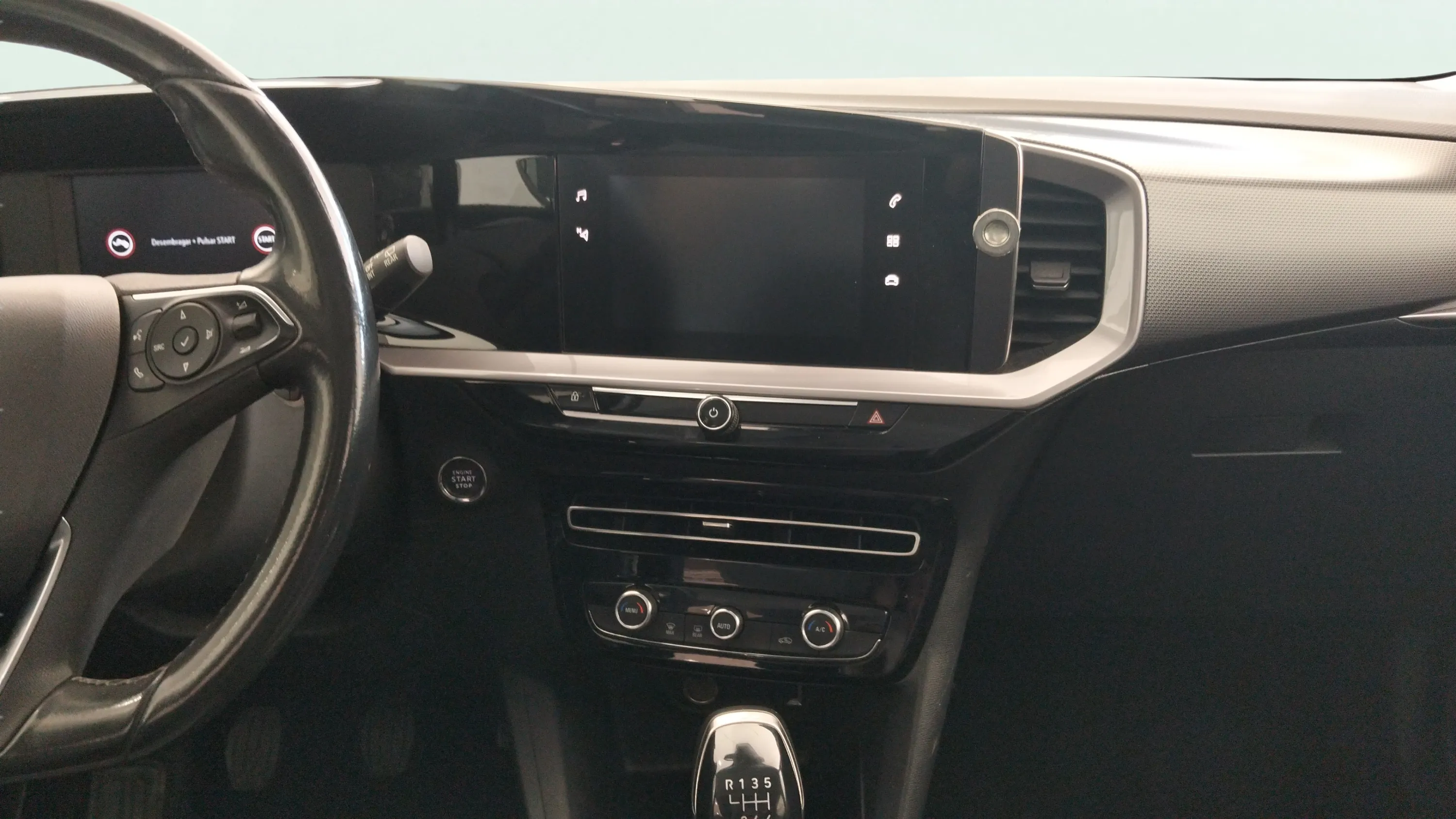 Opel Mokka 1.5 D Business Elegance - foto 11