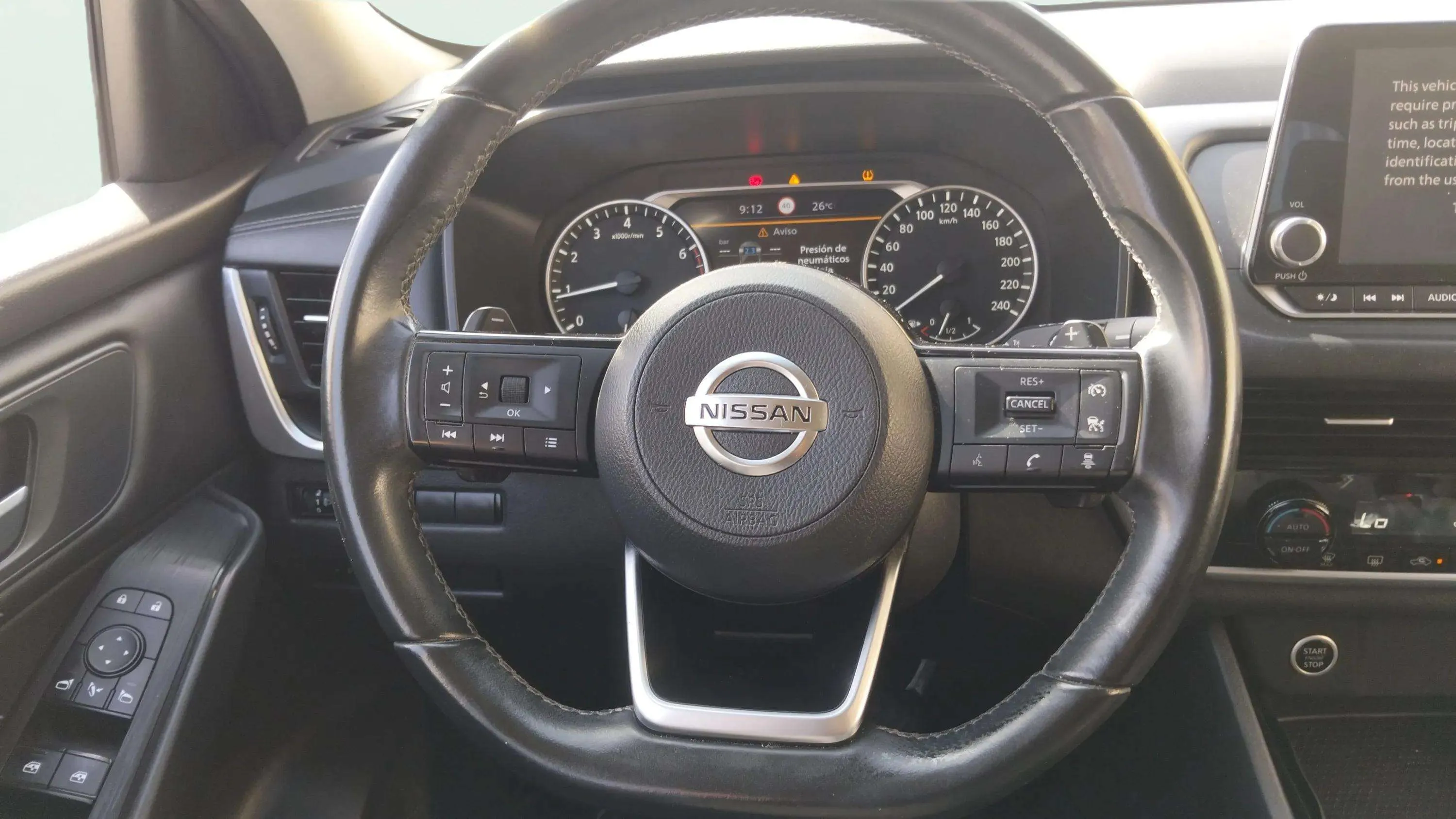 Nissan Qashqai DIG-T mHEV Xtronic Prem.Edit. Bit. - foto 11