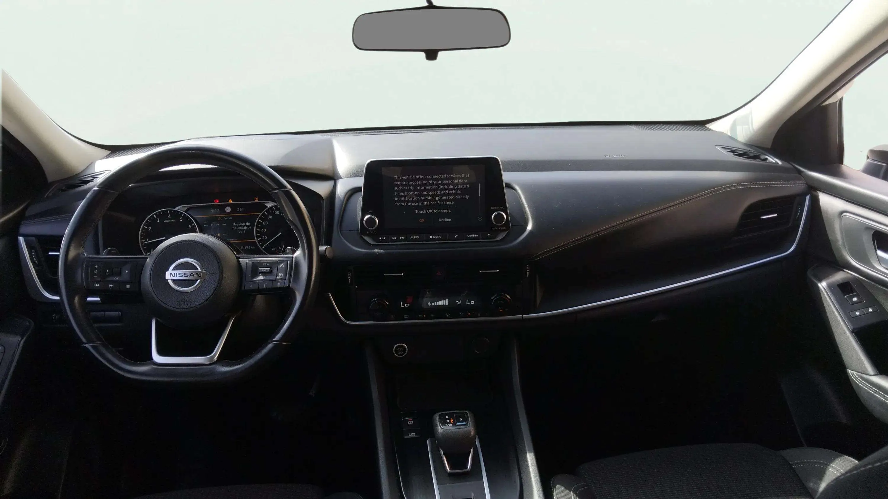 Nissan Qashqai DIG-T mHEV Xtronic Prem.Edit. Bit. - foto 12