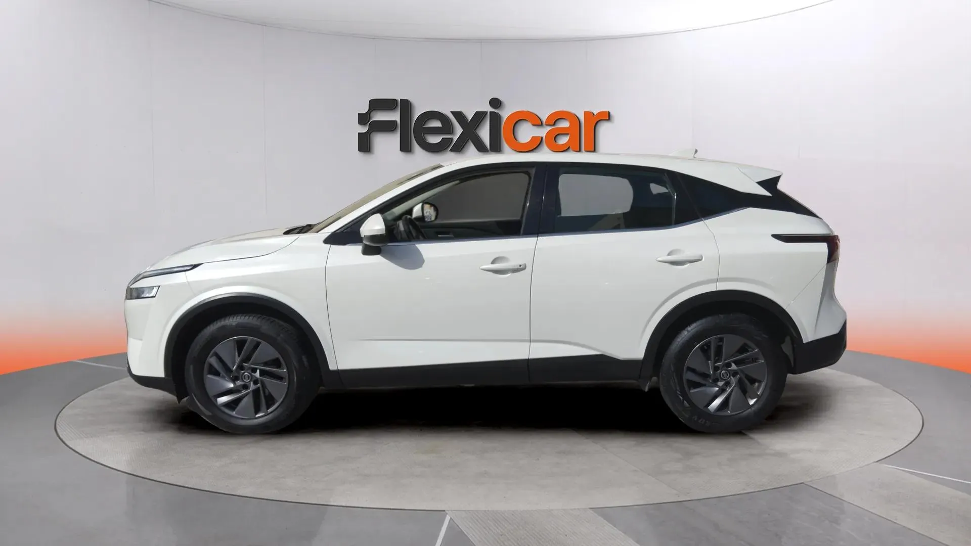 Nissan Qashqai DIG-T mHEV Xtronic Prem.Edit. Bit. - foto 5