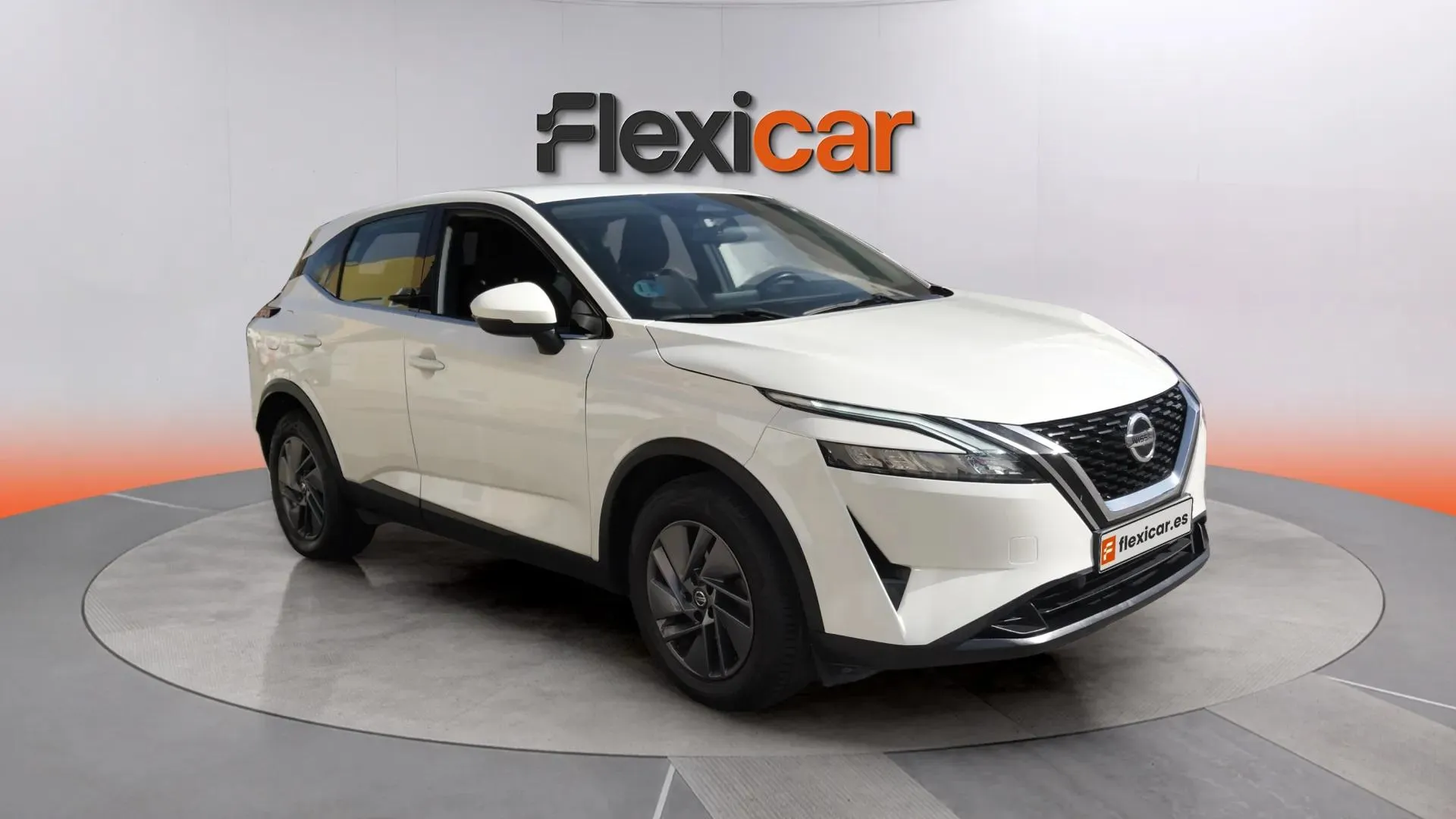 Nissan Qashqai DIG-T mHEV Xtronic Prem.Edit. Bit.