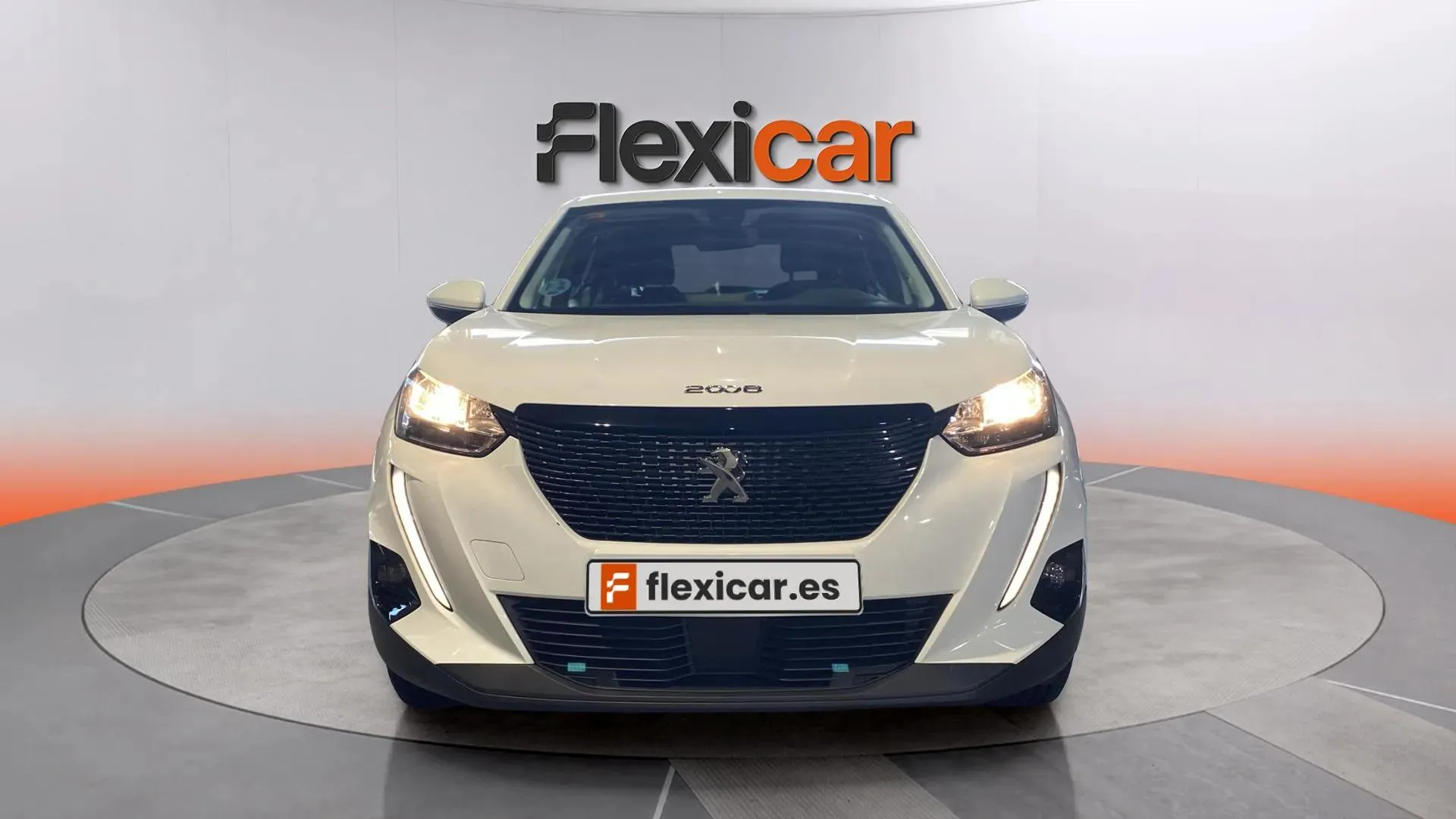 Peugeot 2008 Active Pack PureTech 100 BVM6 - foto 8