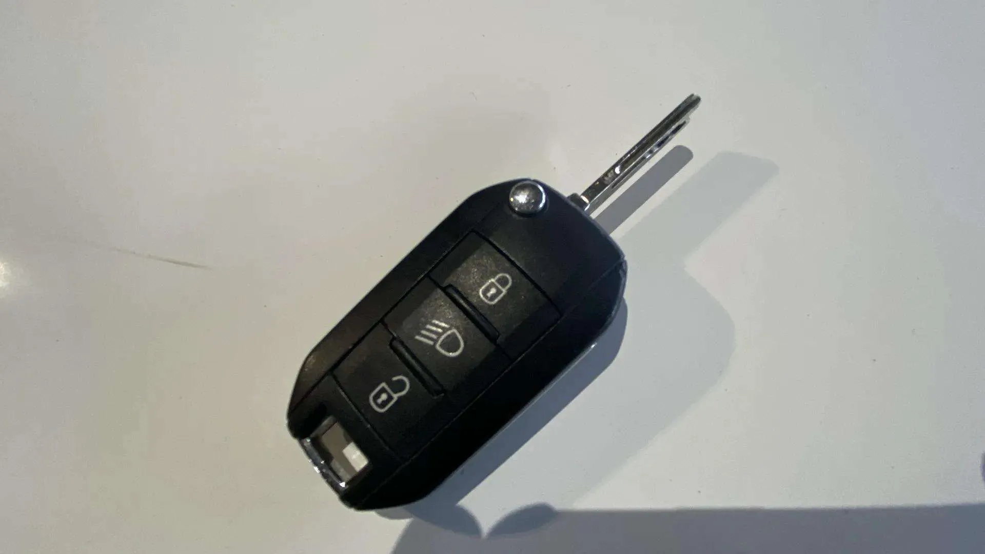 Peugeot 2008 Active Pack PureTech 100 BVM6 - foto 20
