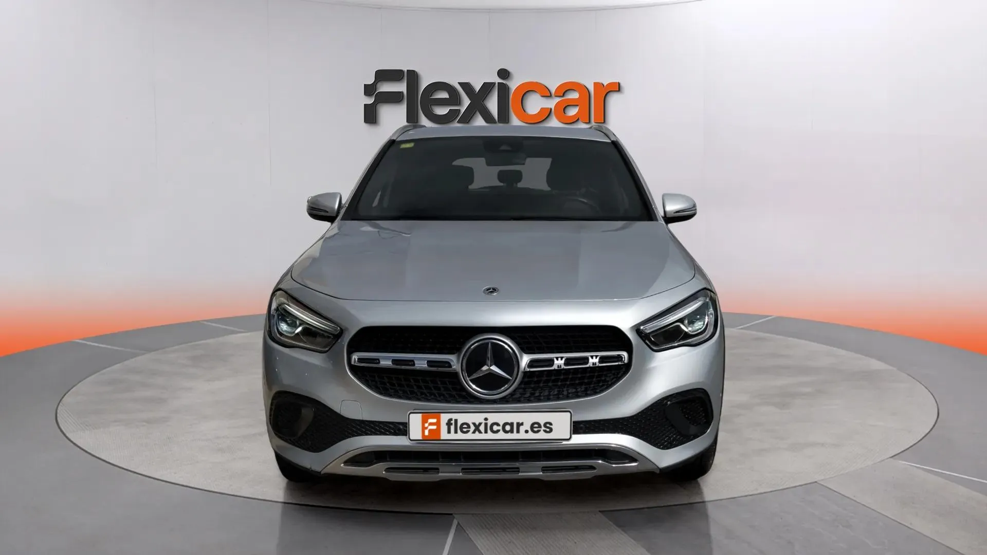 Mercedes-Benz GLA 250 e - foto 2