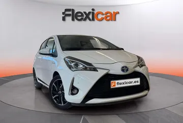 toyota yaris 15 hybrid active hibrido no enchufable automatica armilla 903000000251375
