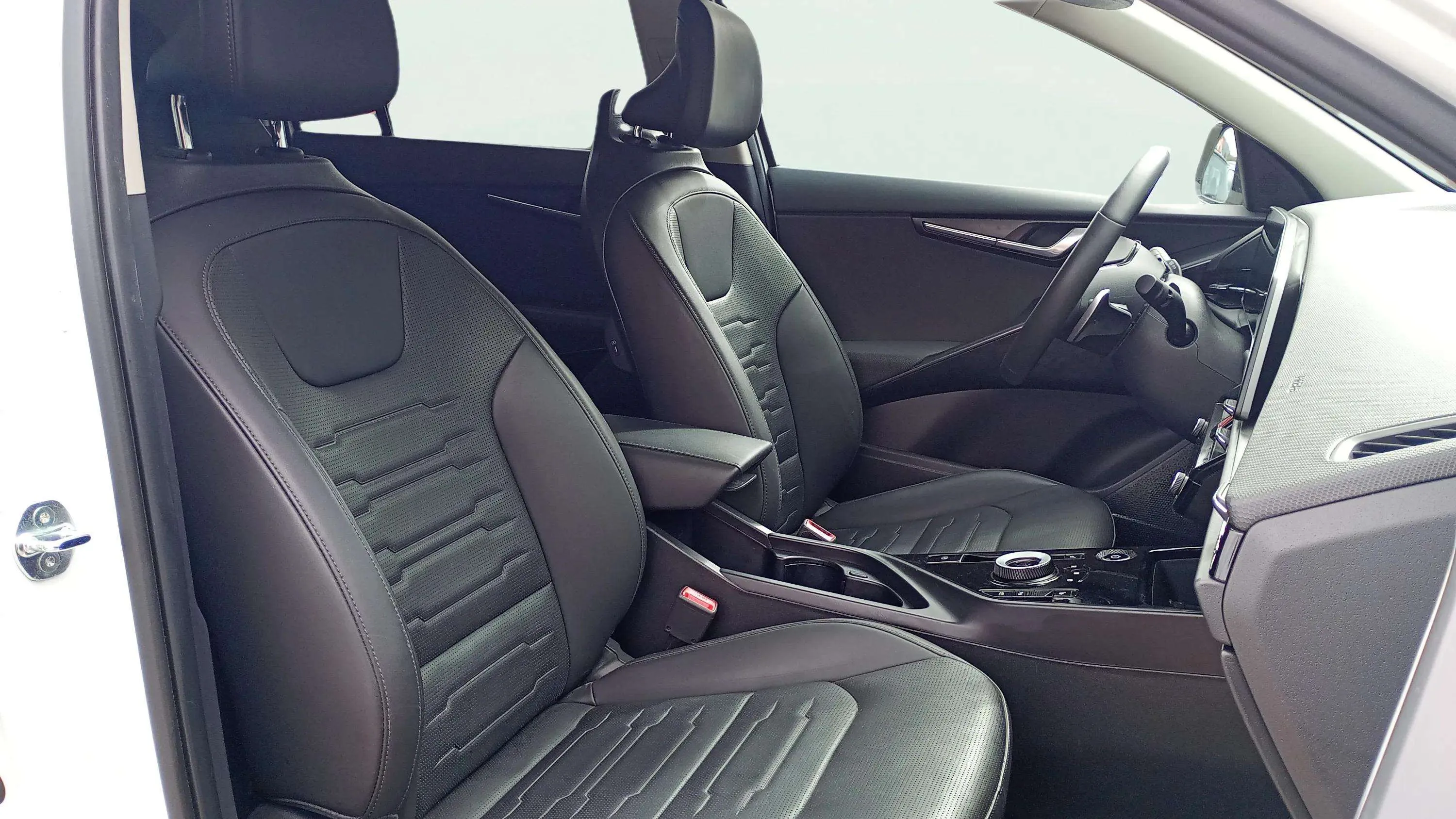 Kia Niro e-Niro Winter Edition - foto 34