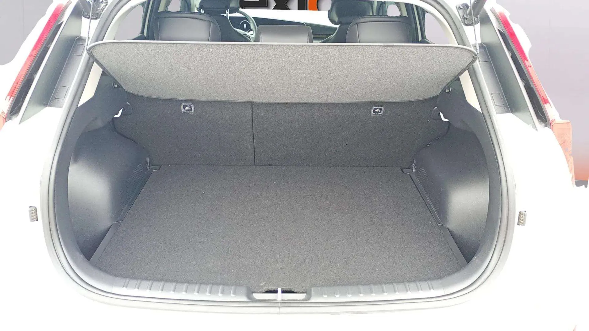 Kia Niro e-Niro Winter Edition - foto 39
