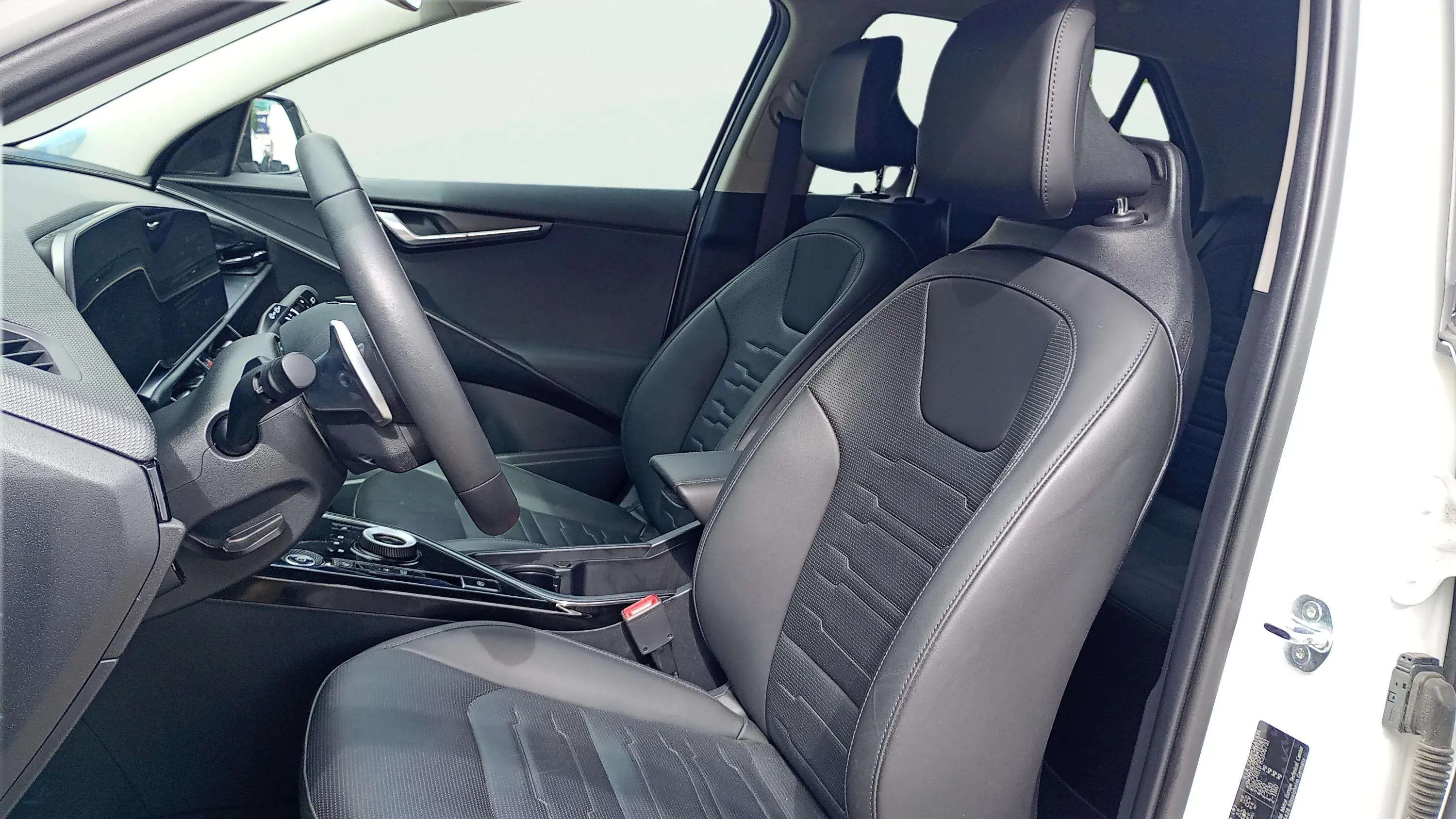 Kia Niro e-Niro Winter Edition - foto 10