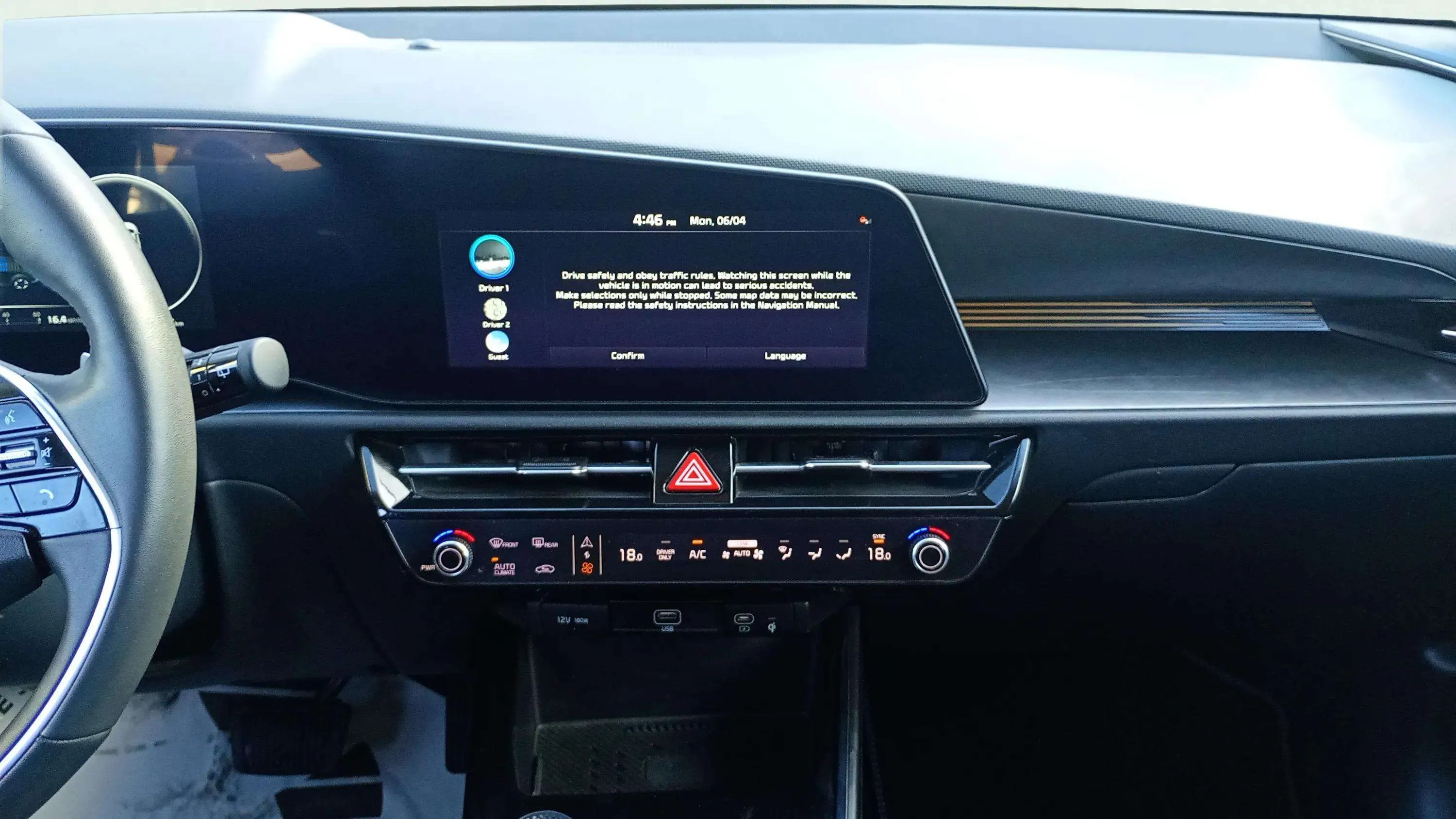 Kia Niro e-Niro Winter Edition - foto 7