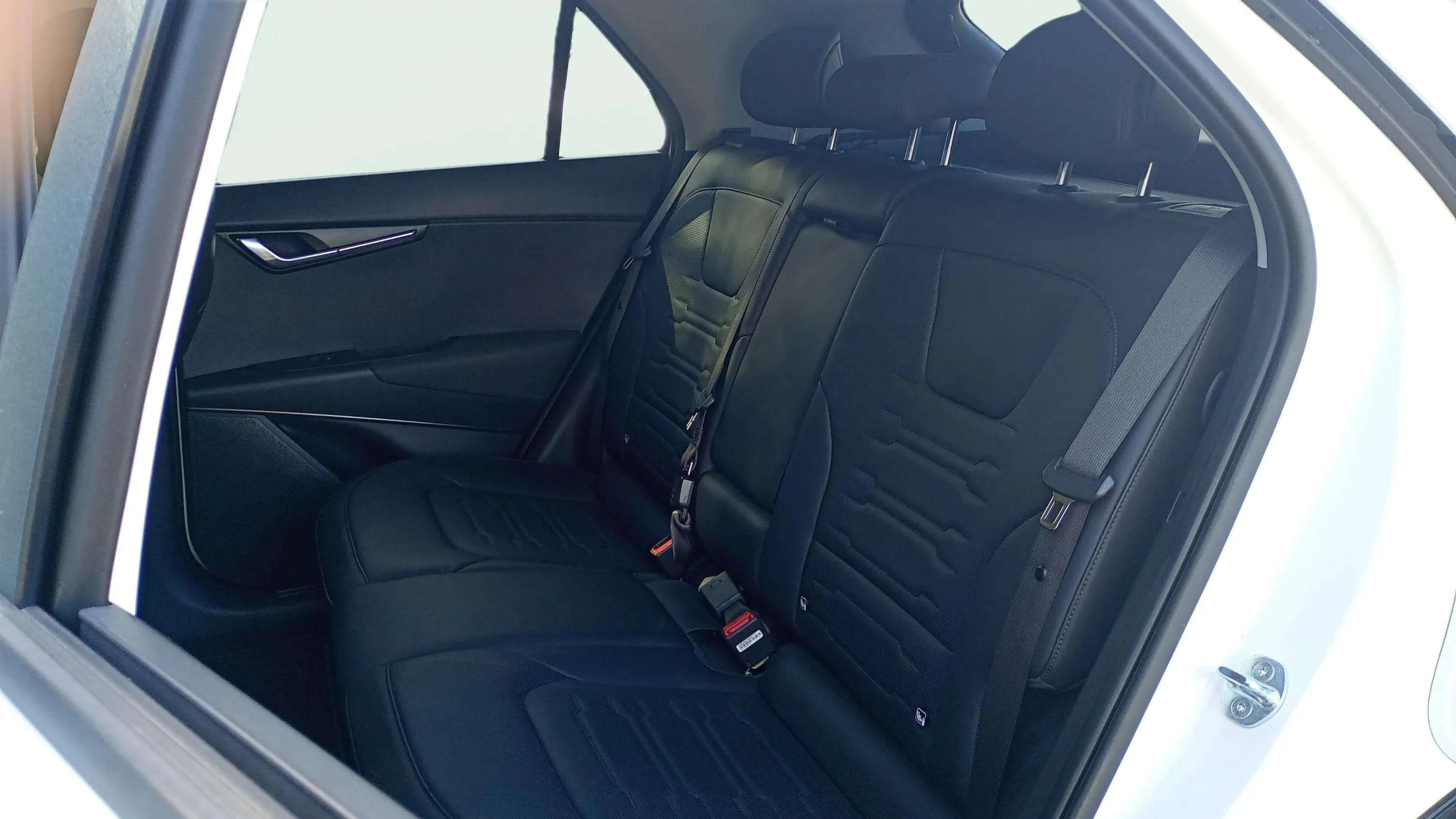 Kia Niro e-Niro Winter Edition - foto 11