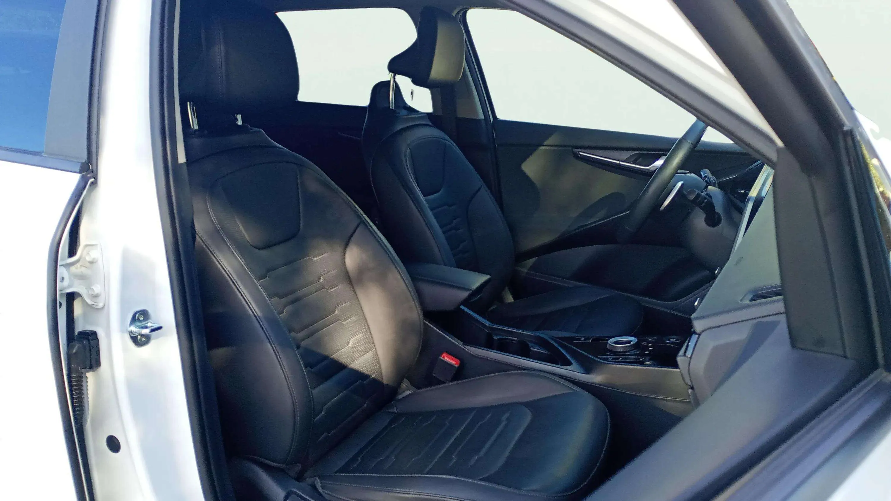 Kia Niro e-Niro Winter Edition - foto 12