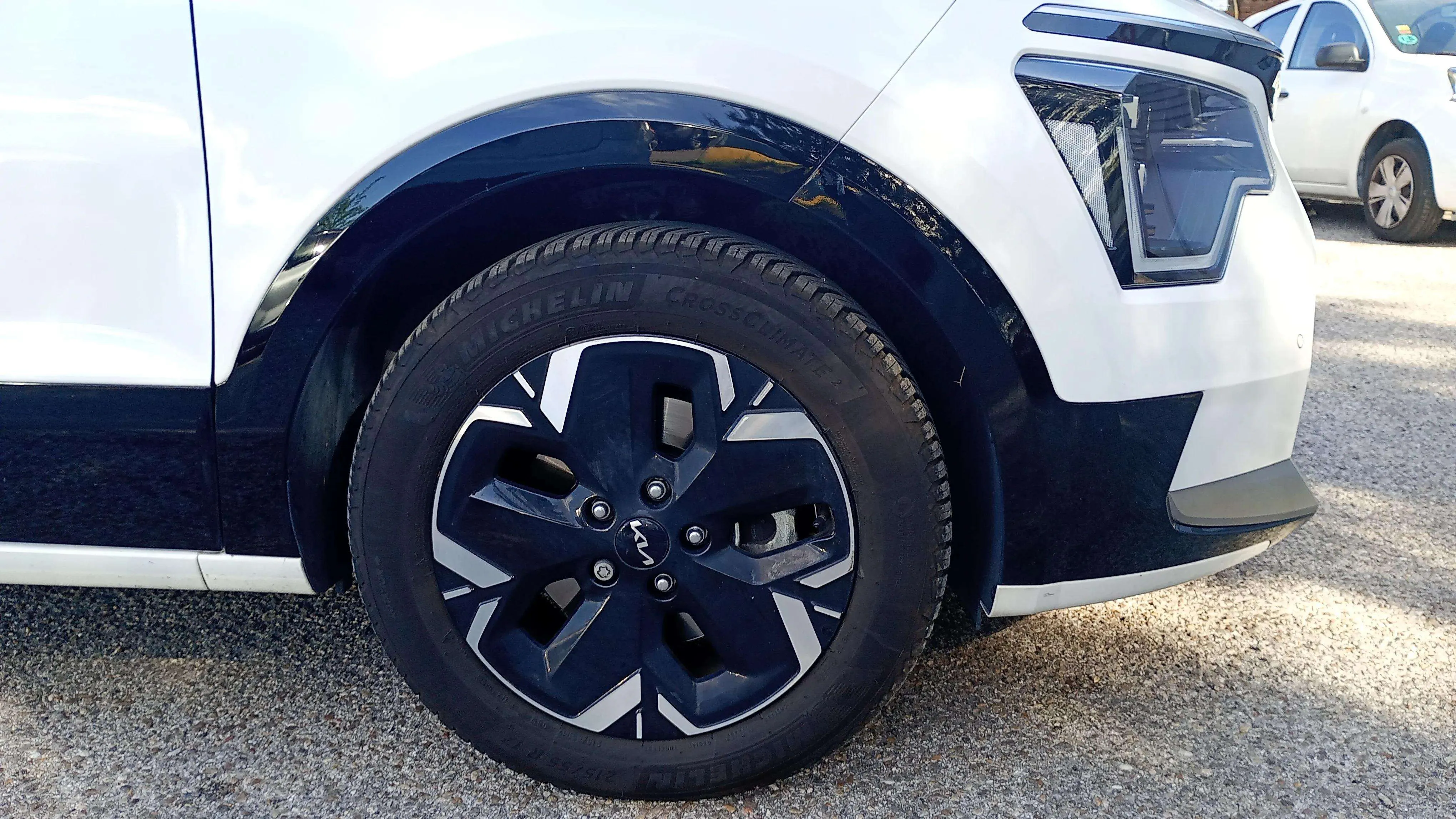 Kia Niro e-Niro Winter Edition - foto 28