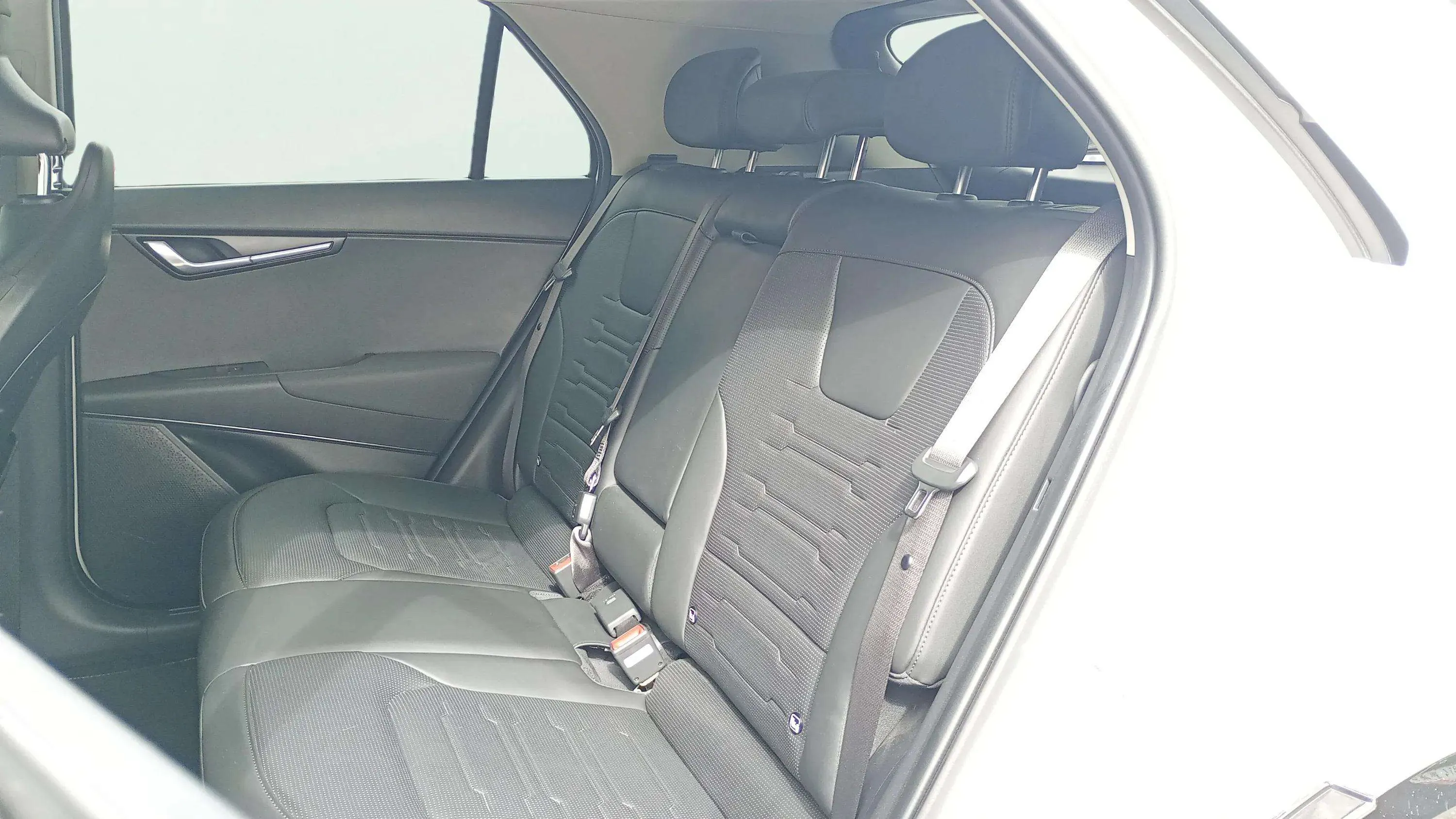 Kia Niro e-Niro Winter Edition - foto 37