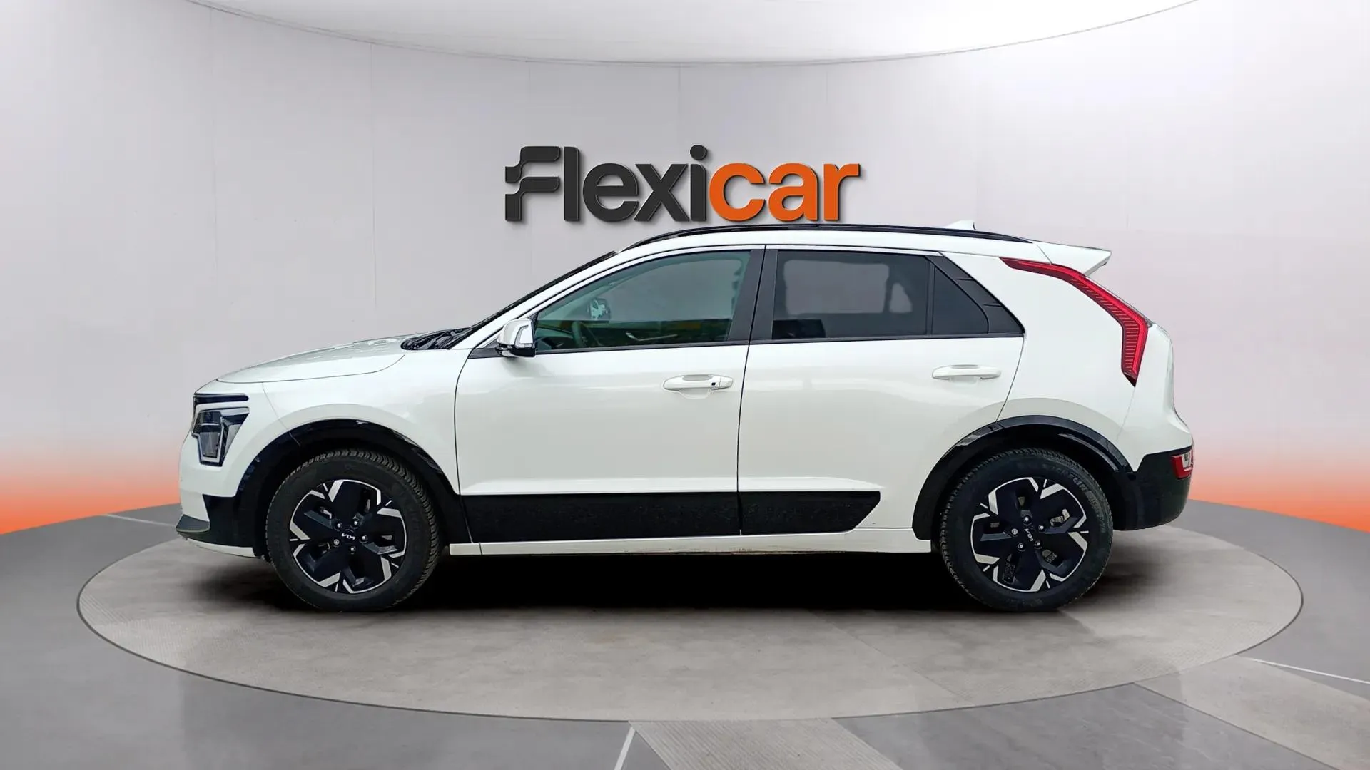Kia Niro e-Niro Winter Edition - foto 3