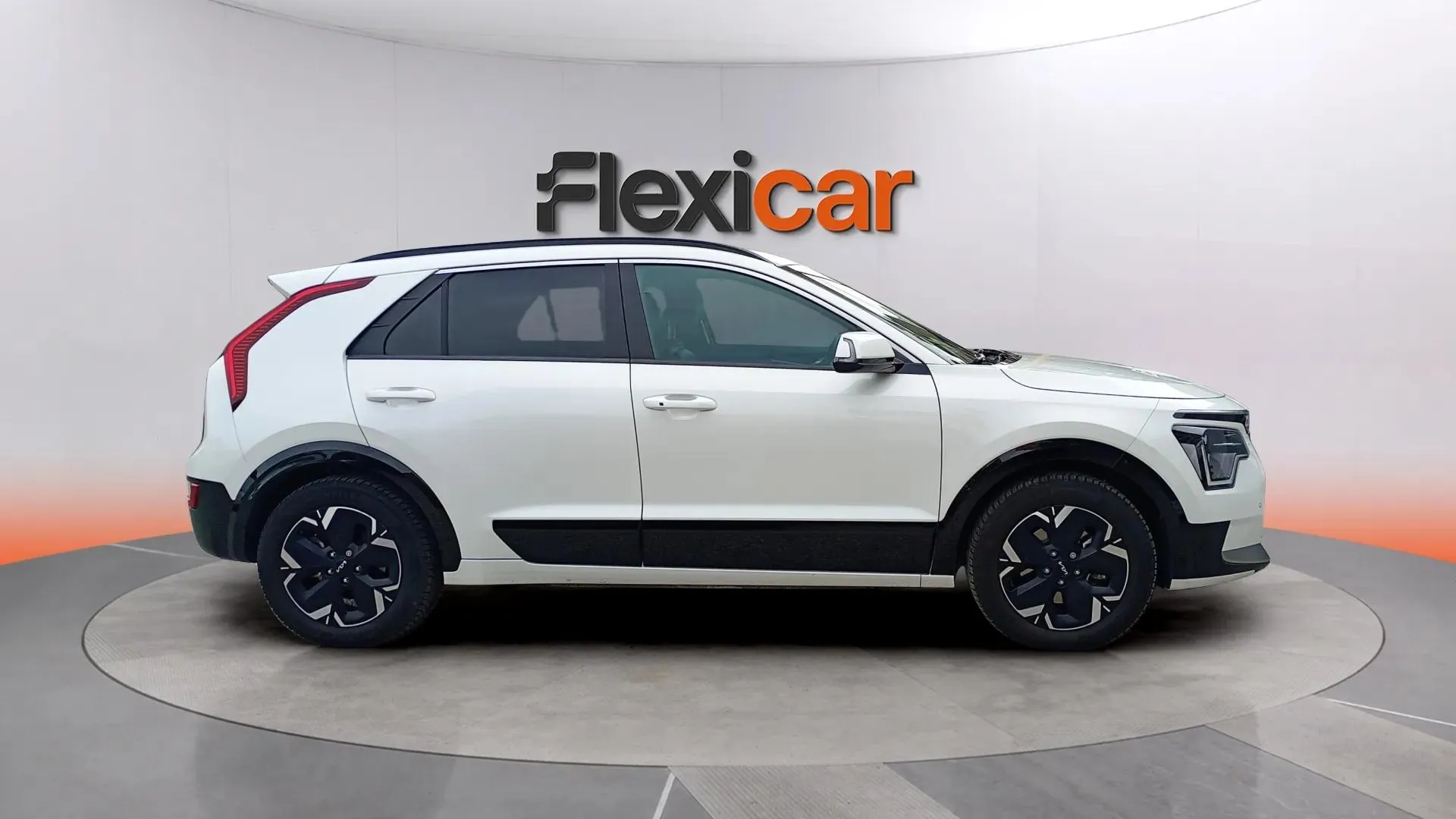 Kia Niro e-Niro Winter Edition - foto 5