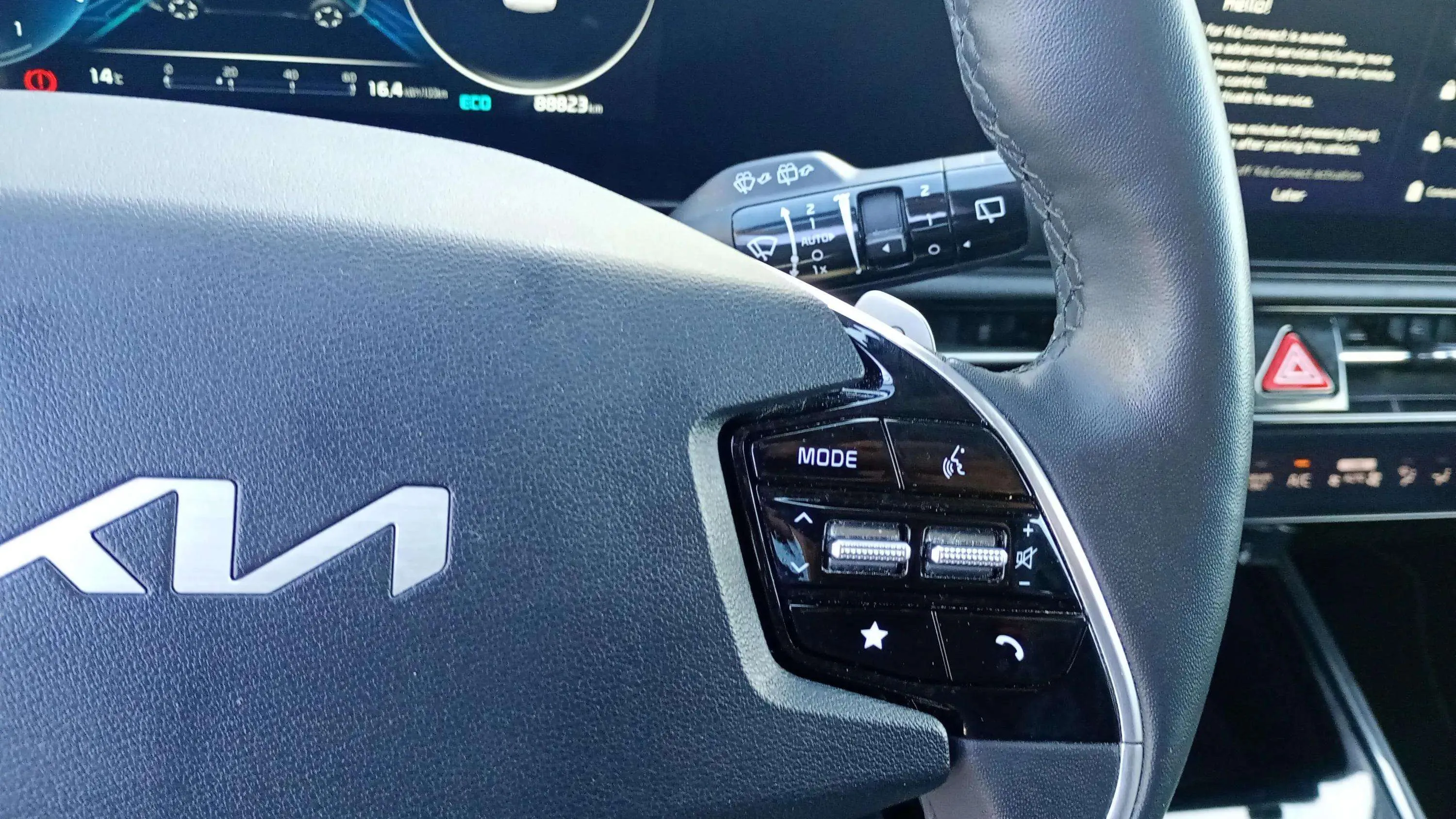 Kia Niro e-Niro Winter Edition - foto 18