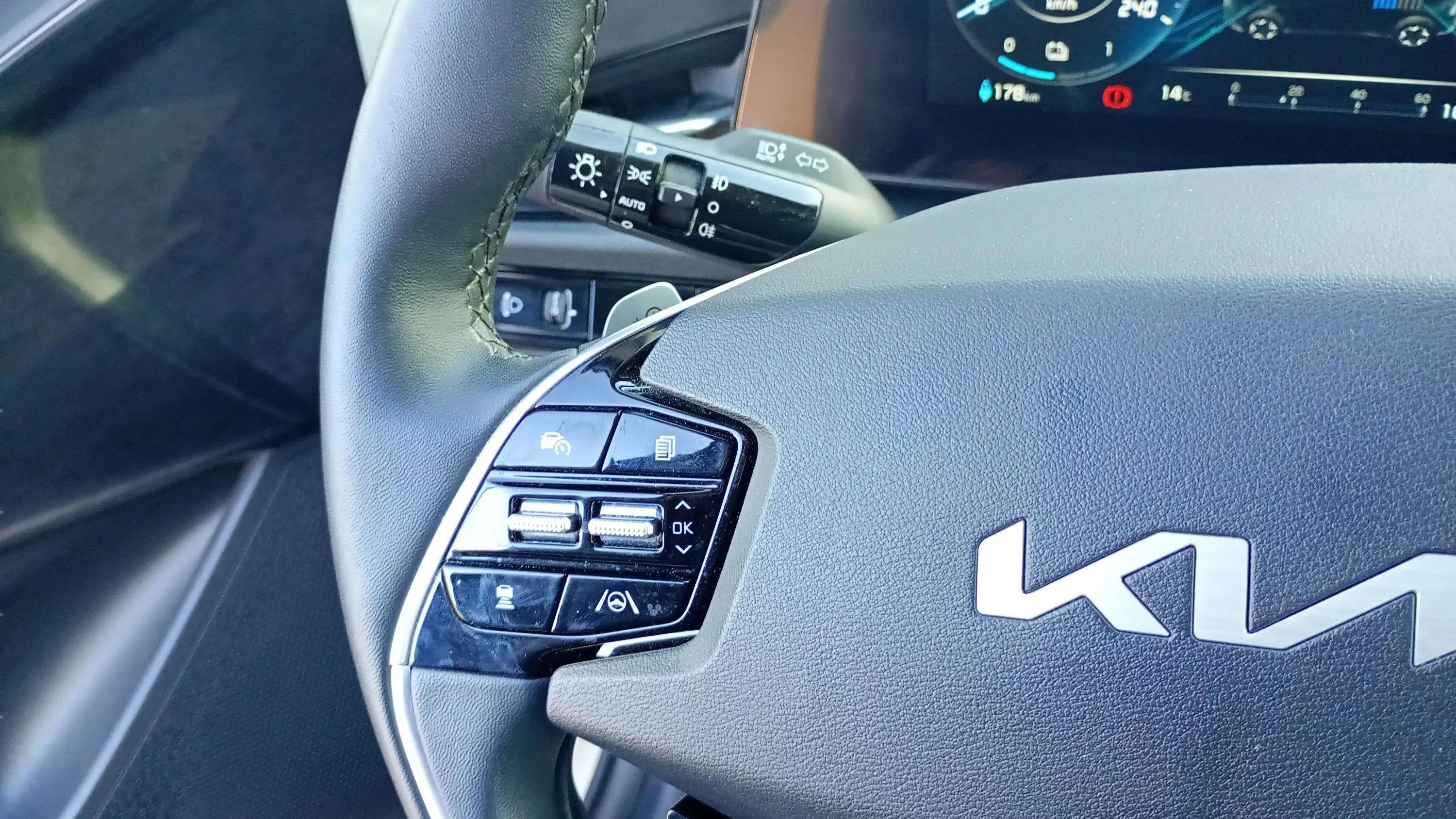 Kia Niro e-Niro Winter Edition - foto 17
