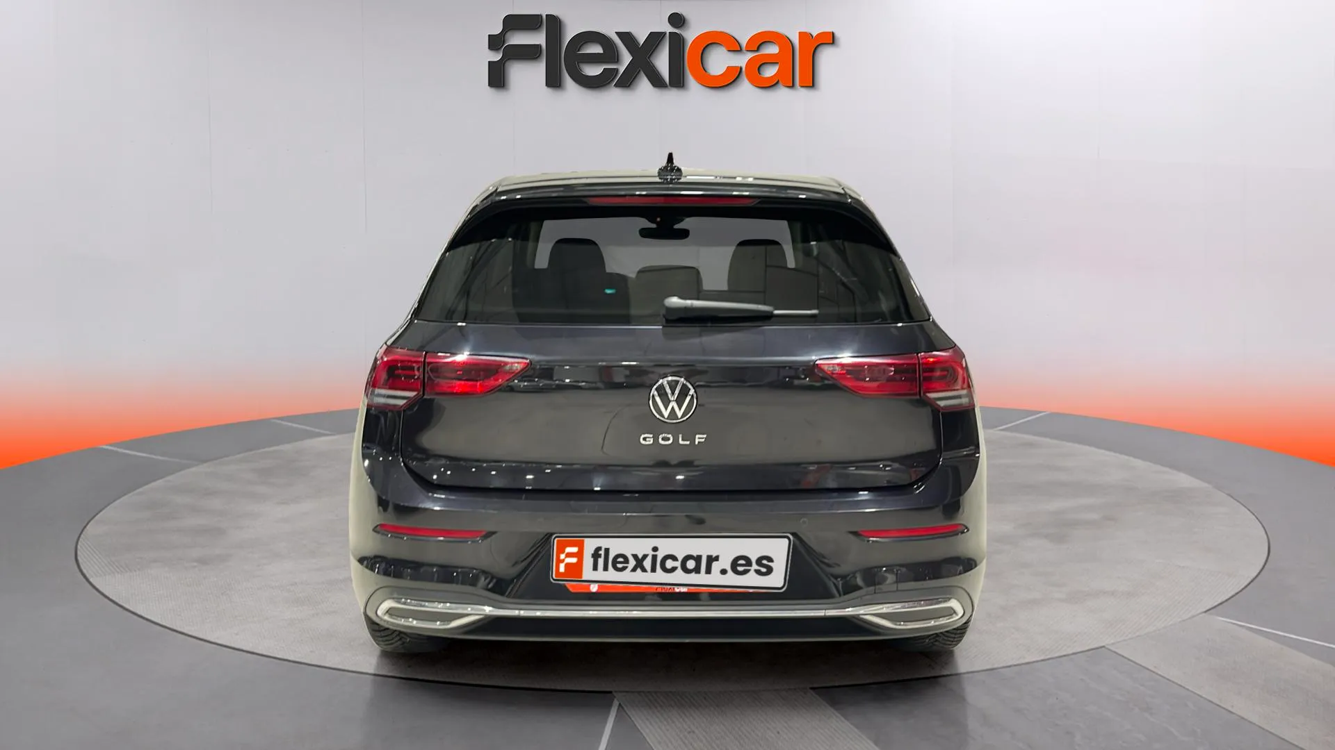 Volkswagen Golf 2.0 TDI - foto 7
