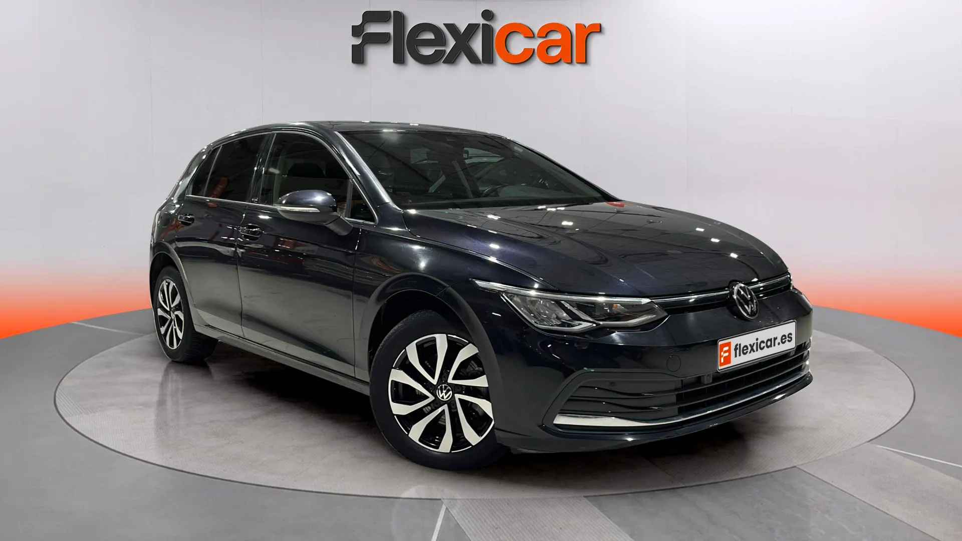 Volkswagen Golf 2.0 TDI