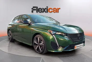 peugeot 308 5p gt hybrid 225 eeat8 hibrido enchufable automatica mostoles 2 903000000251384