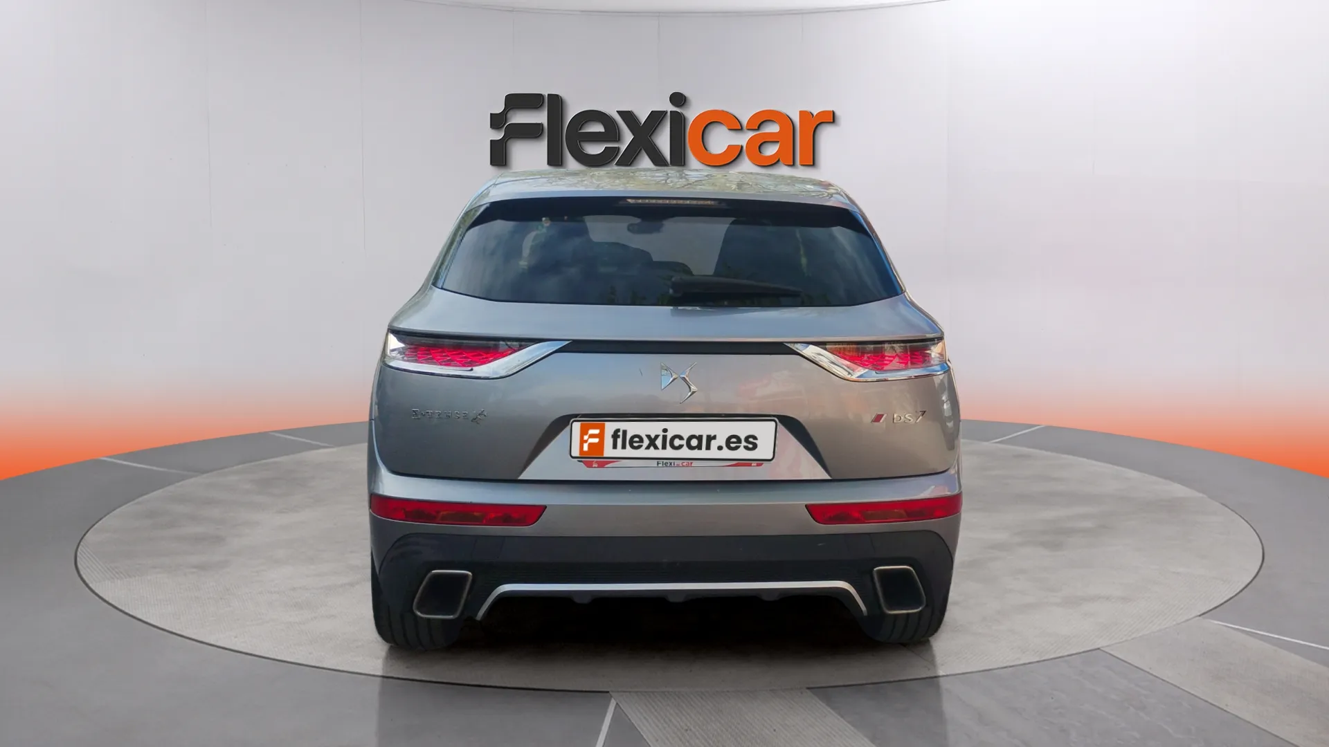 DS DS 7 Crossback 1.6 E-Tense 300 Perf. Line 4WD - foto 8