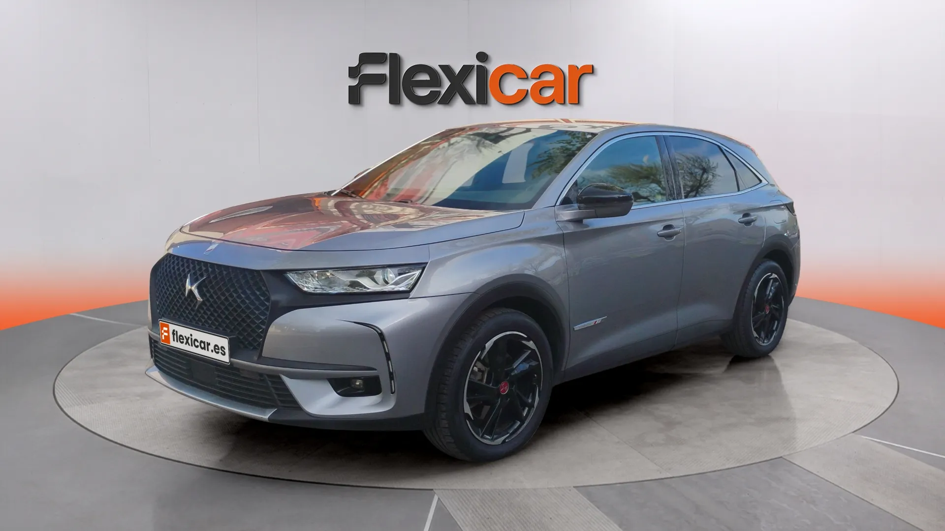 DS DS 7 Crossback 1.6 E-Tense 300 Perf. Line 4WD - foto 5