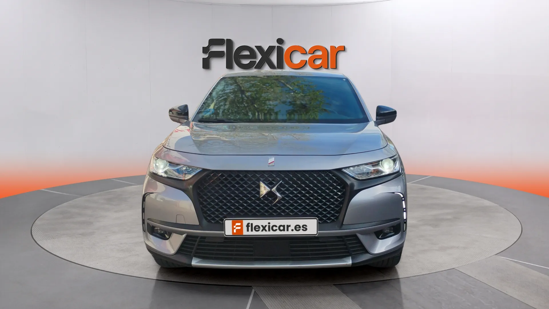 DS DS 7 Crossback 1.6 E-Tense 300 Perf. Line 4WD - foto 2