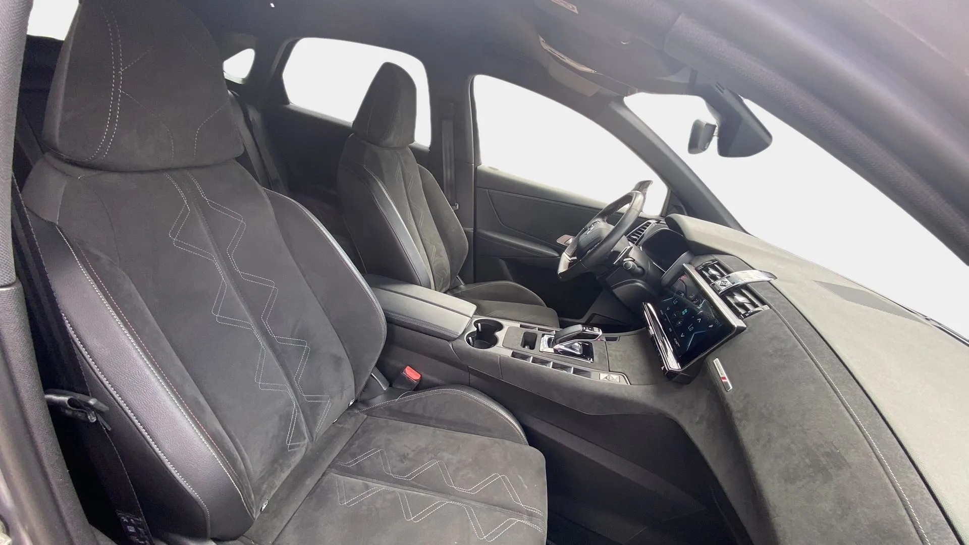 DS DS 7 Crossback 1.6 E-Tense 300 Perf. Line 4WD - foto 14