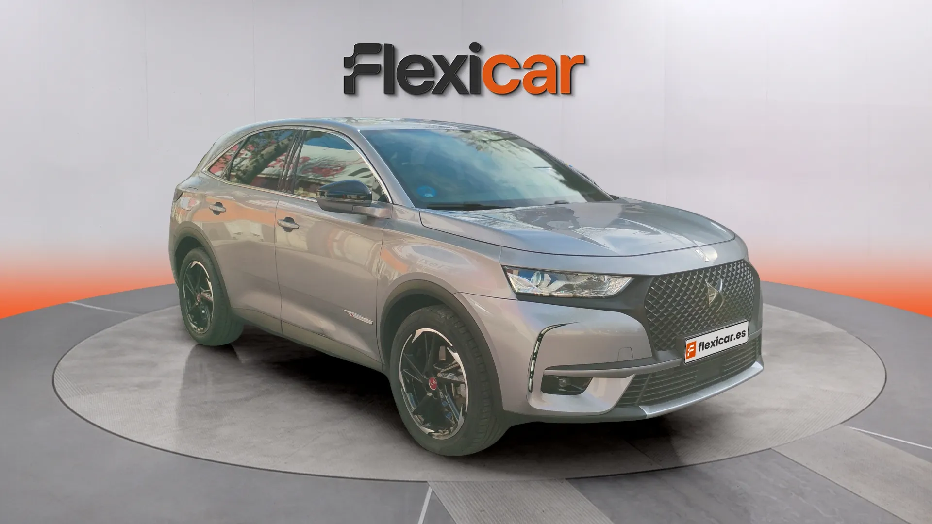 DS DS 7 Crossback 1.6 E-Tense 300 Perf. Line 4WD