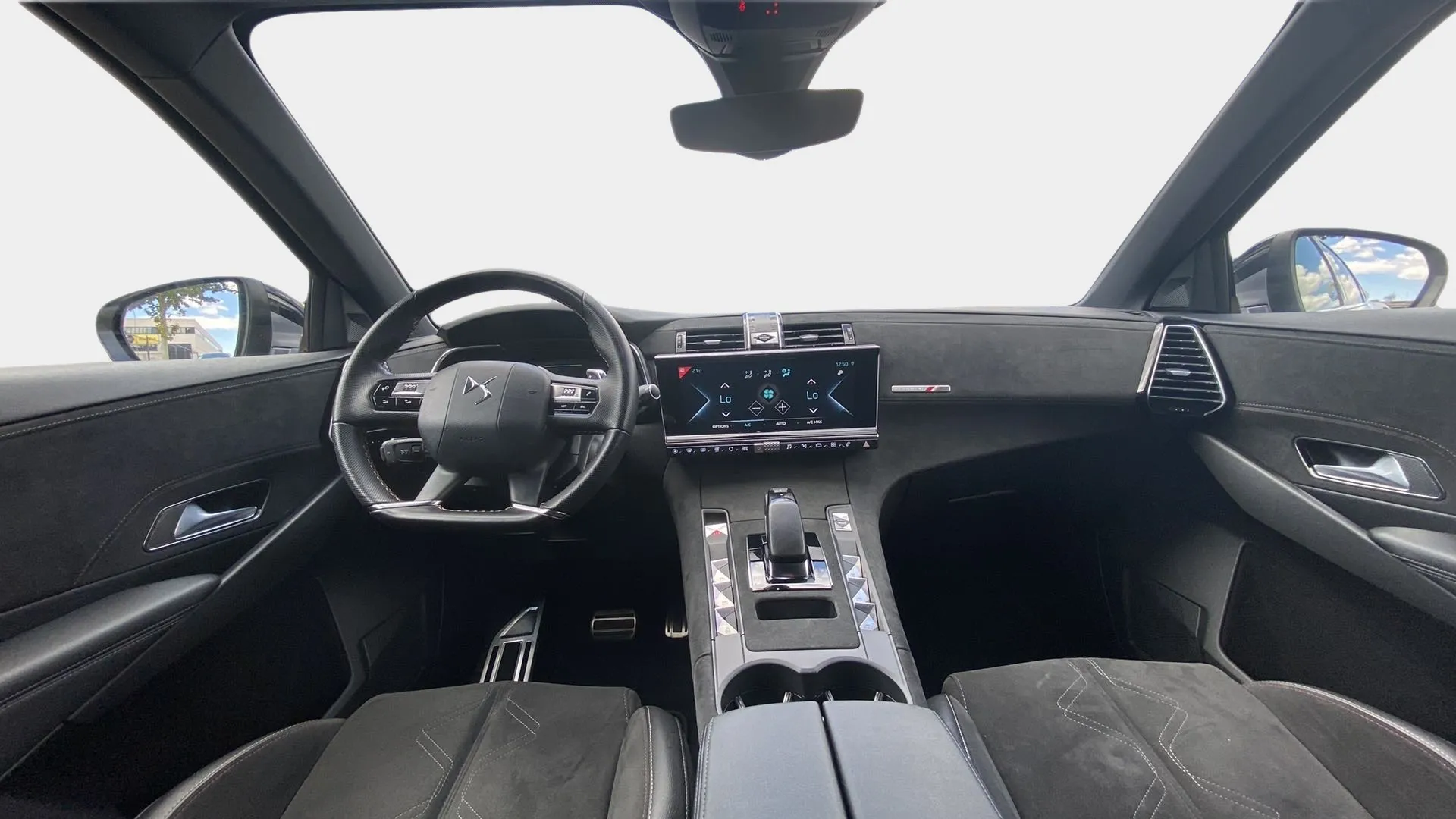 DS DS 7 Crossback 1.6 E-Tense 300 Perf. Line 4WD - foto 11